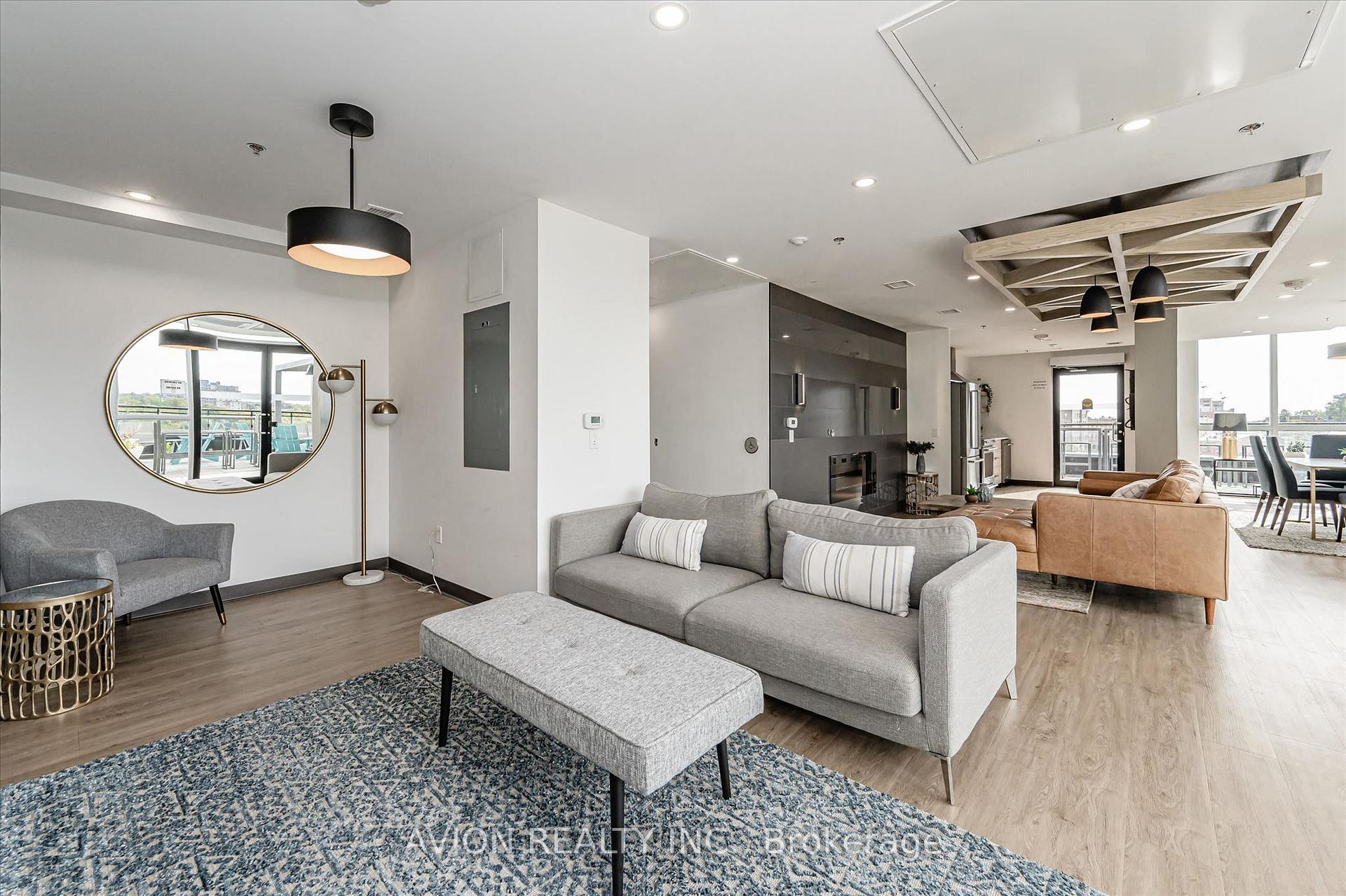 Photo 42 of Unit 1602, 60 charles Street W, Kitchener, City Commercial Core — HOMEH