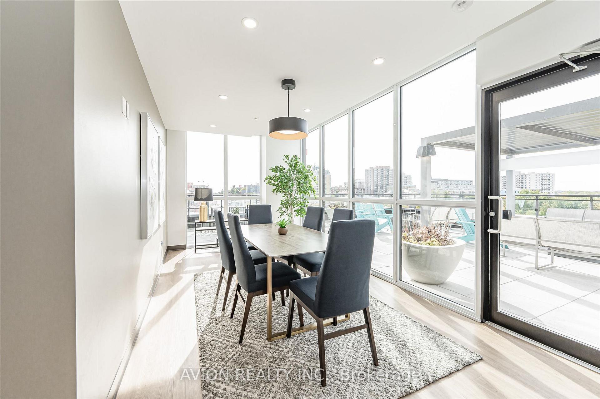 Photo 44 of Unit 1602, 60 charles Street W, Kitchener, City Commercial Core — HOMEH