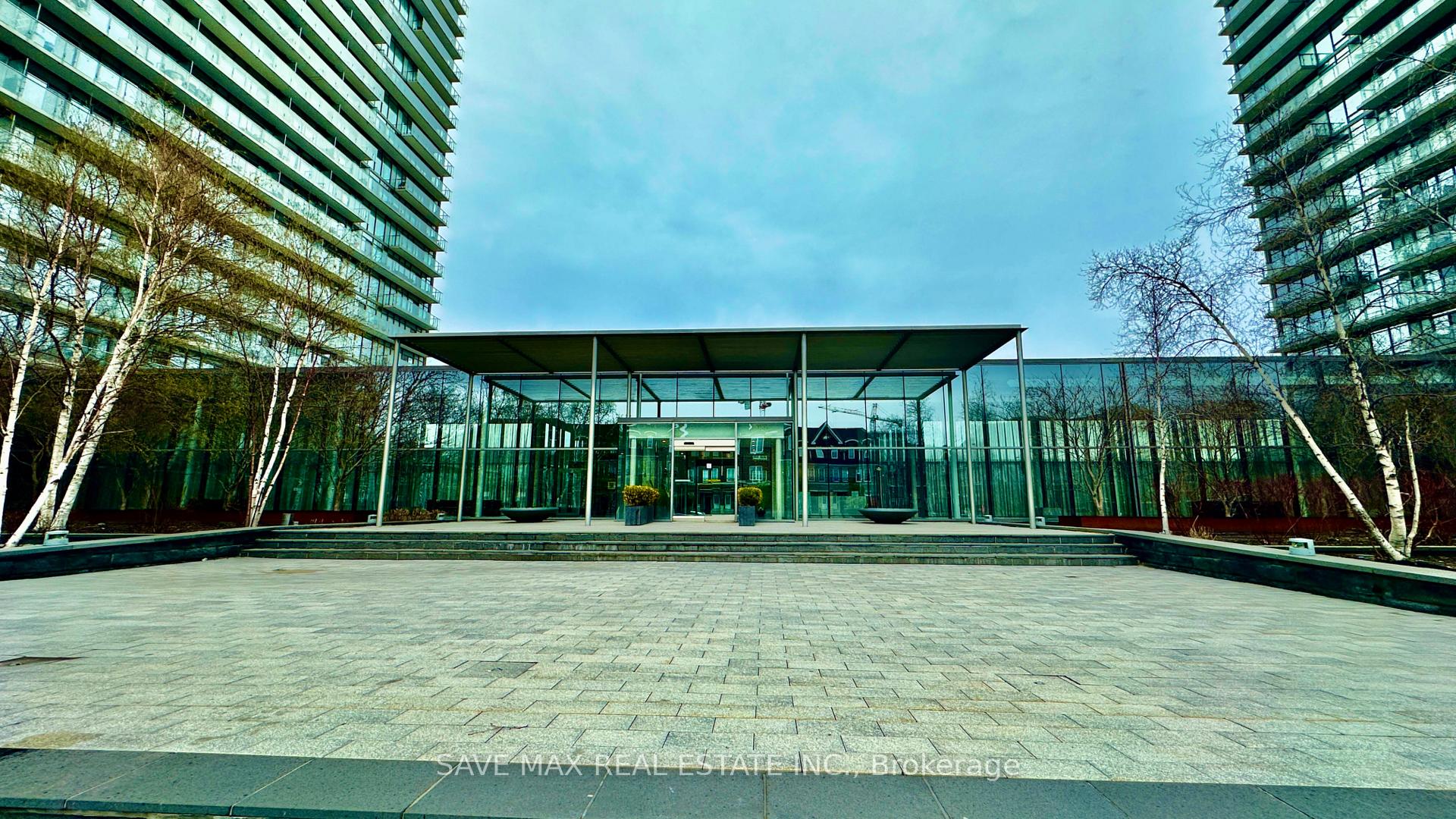 Photo 2 of Unit 3213, 105 The Queensway Avenue, Toronto, High Park-Swansea — HOMEH