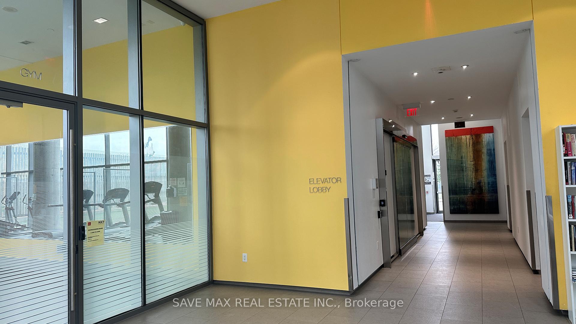 Photo 4 of Unit 3213, 105 The Queensway Avenue, Toronto, High Park-Swansea — HOMEH