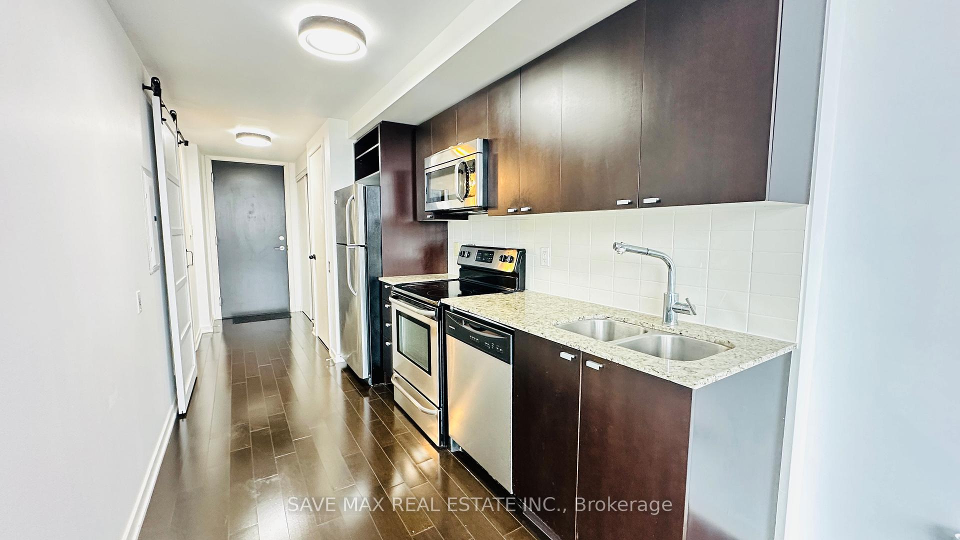 Photo 17 of Unit 3213, 105 The Queensway Avenue, Toronto, High Park-Swansea — HOMEH