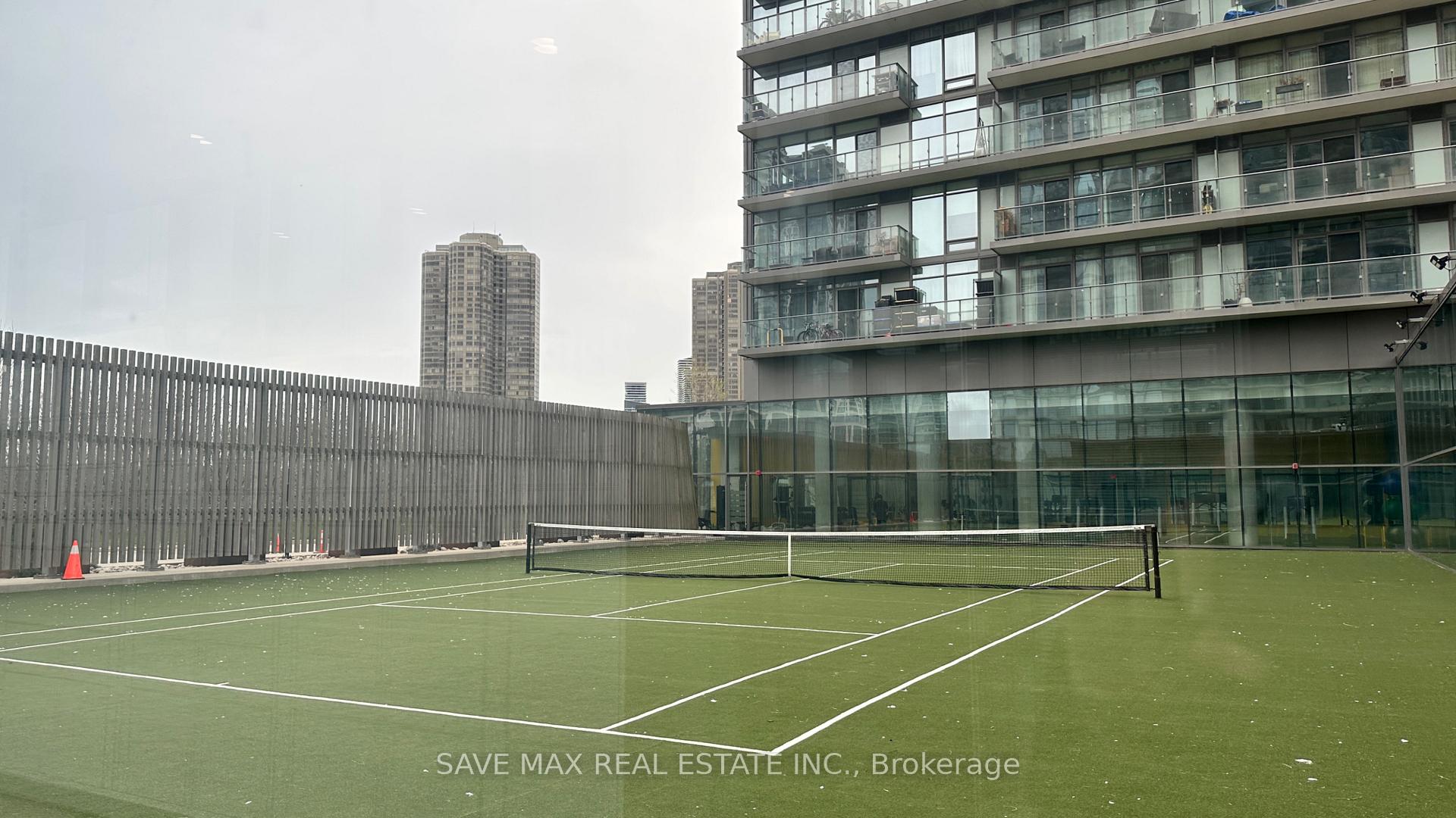 Photo 26 of Unit 3213, 105 The Queensway Avenue, Toronto, High Park-Swansea — HOMEH