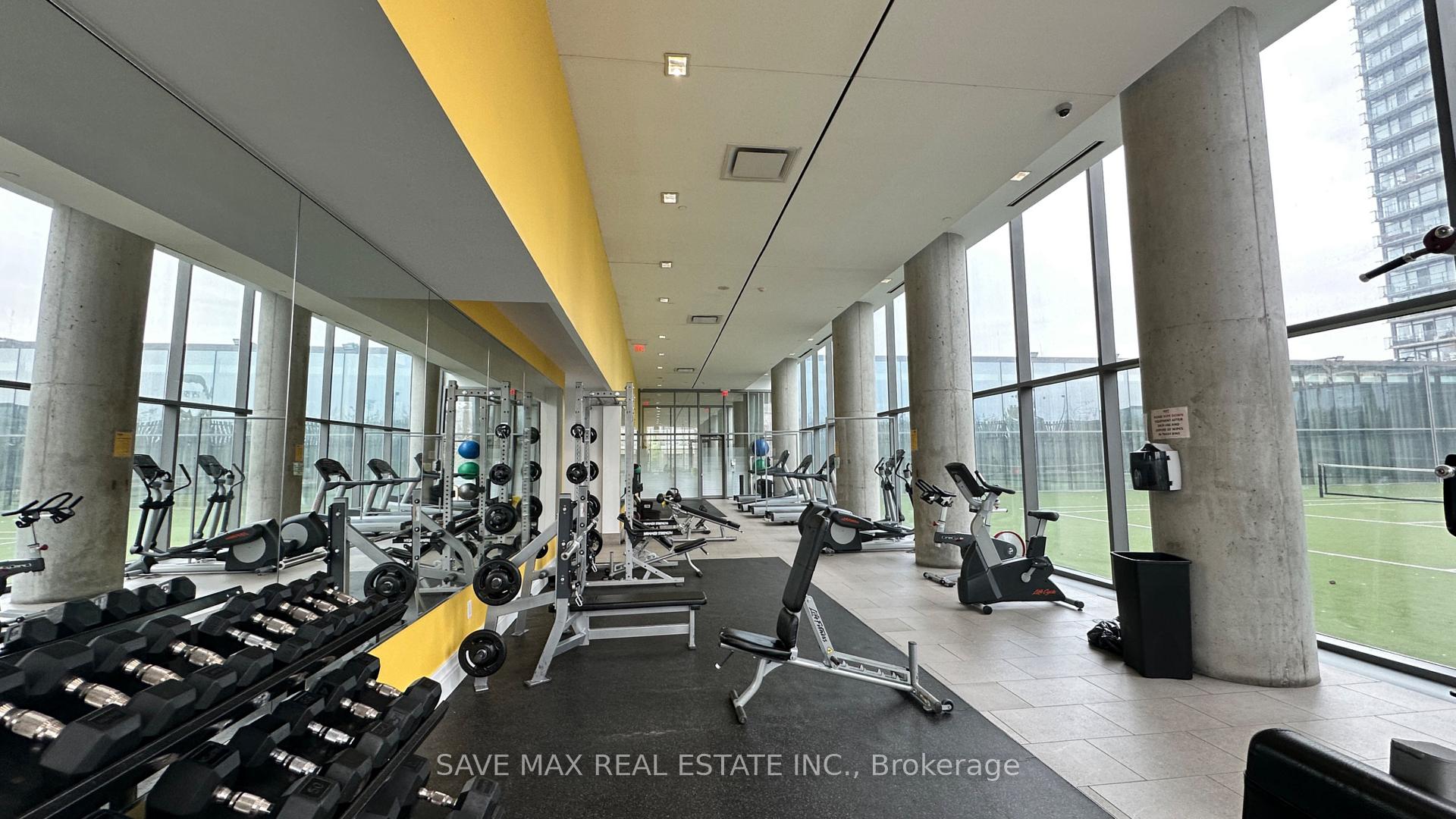 Photo 27 of Unit 3213, 105 The Queensway Avenue, Toronto, High Park-Swansea — HOMEH