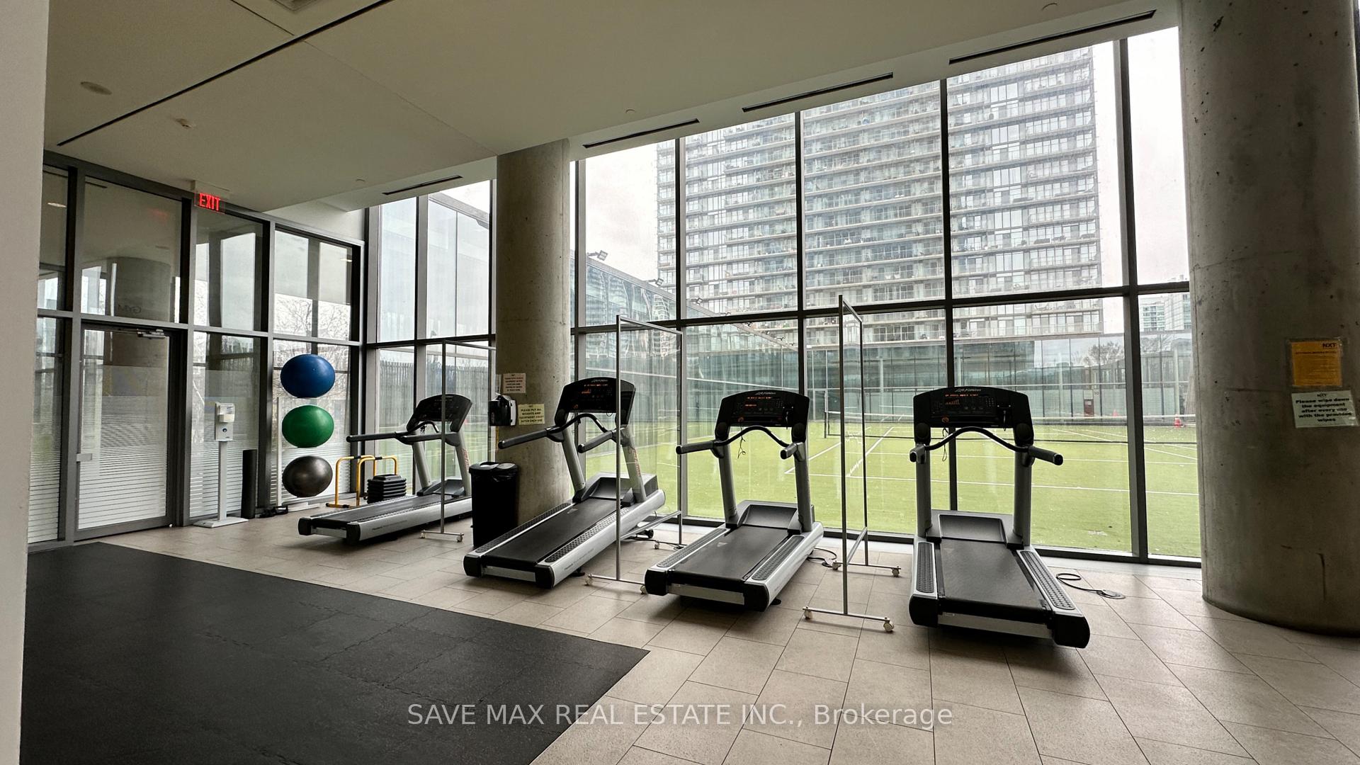 Photo 28 of Unit 3213, 105 The Queensway Avenue, Toronto, High Park-Swansea — HOMEH
