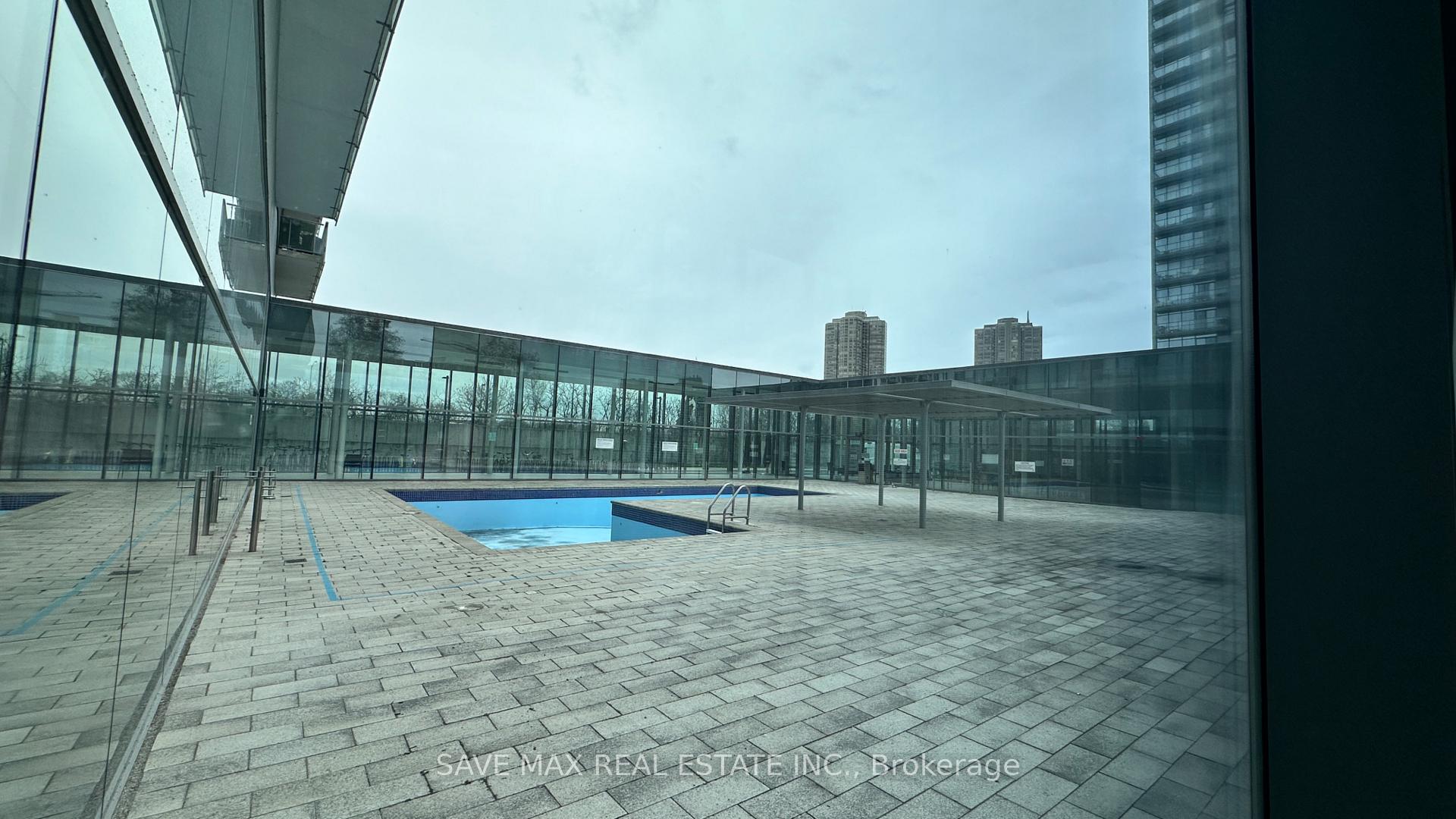 Photo 29 of Unit 3213, 105 The Queensway Avenue, Toronto, High Park-Swansea — HOMEH