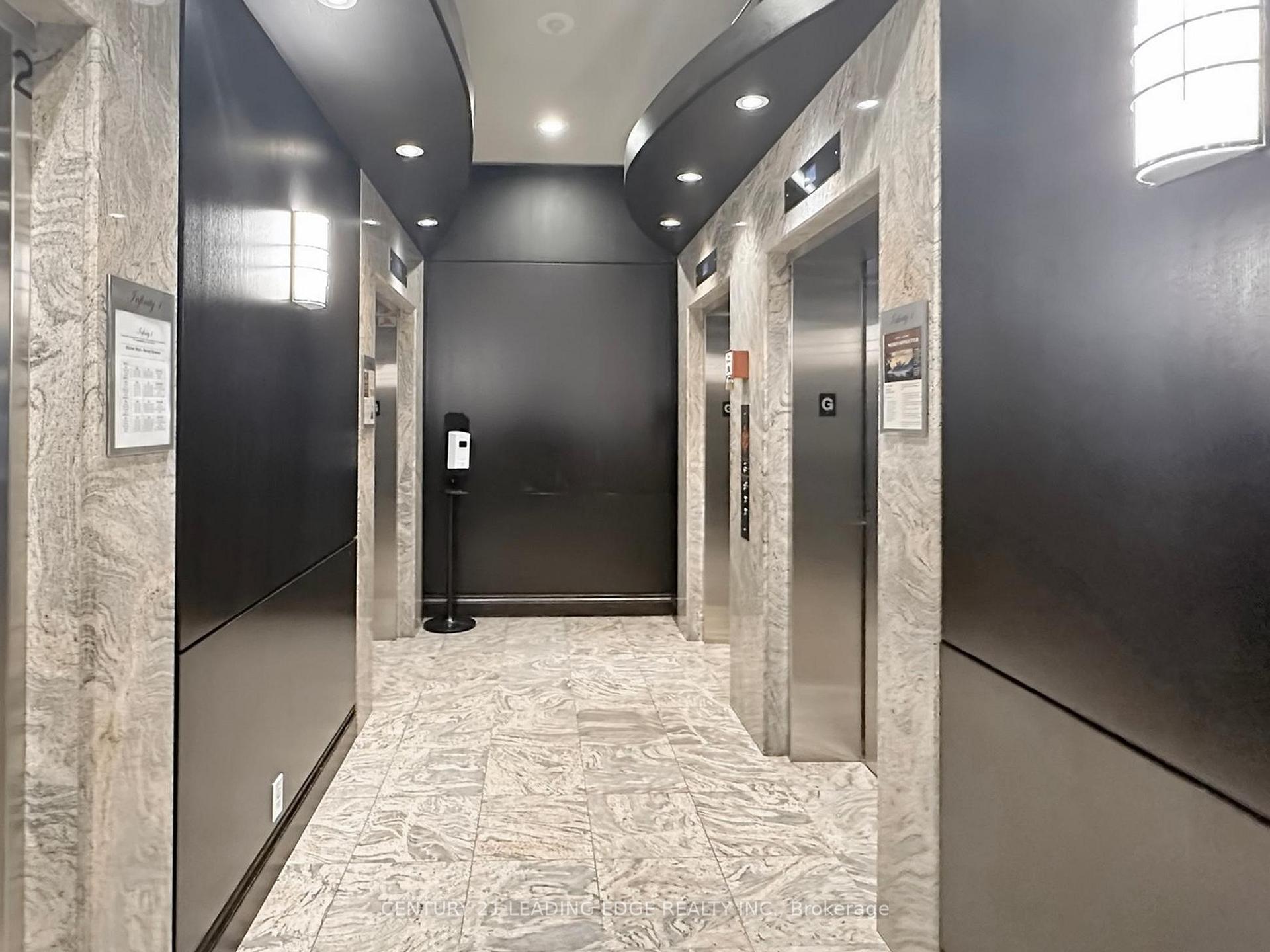 Photo 8 of Unit 3503, 30 Grand Trunk Crescent, Toronto, Waterfront Communities — HOMEH