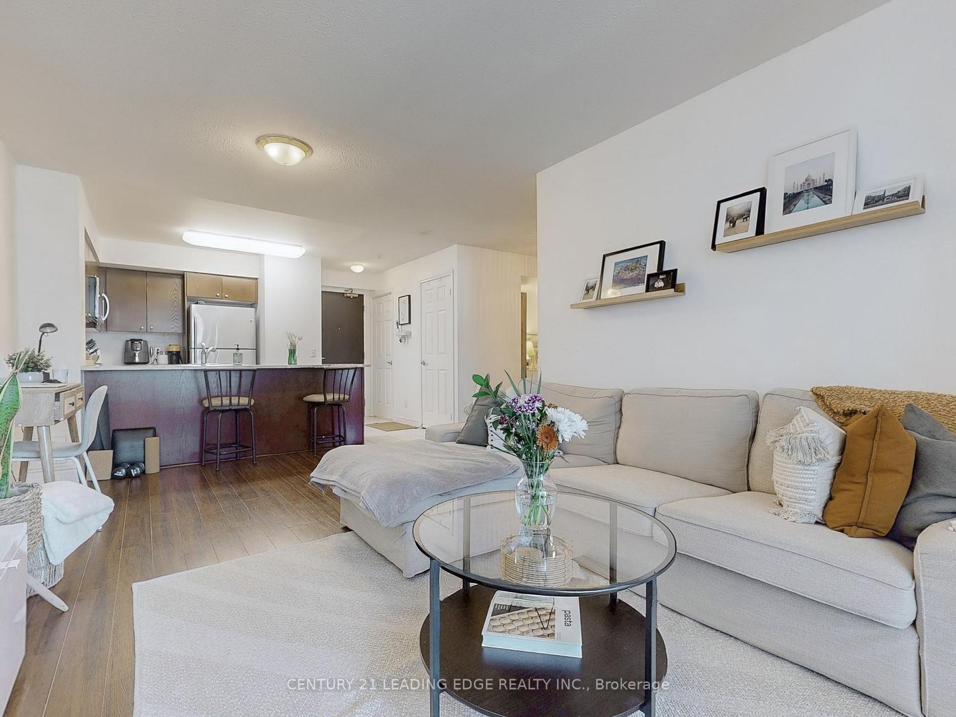 Photo 12 of Unit 3503, 30 Grand Trunk Crescent, Toronto, Waterfront Communities — HOMEH