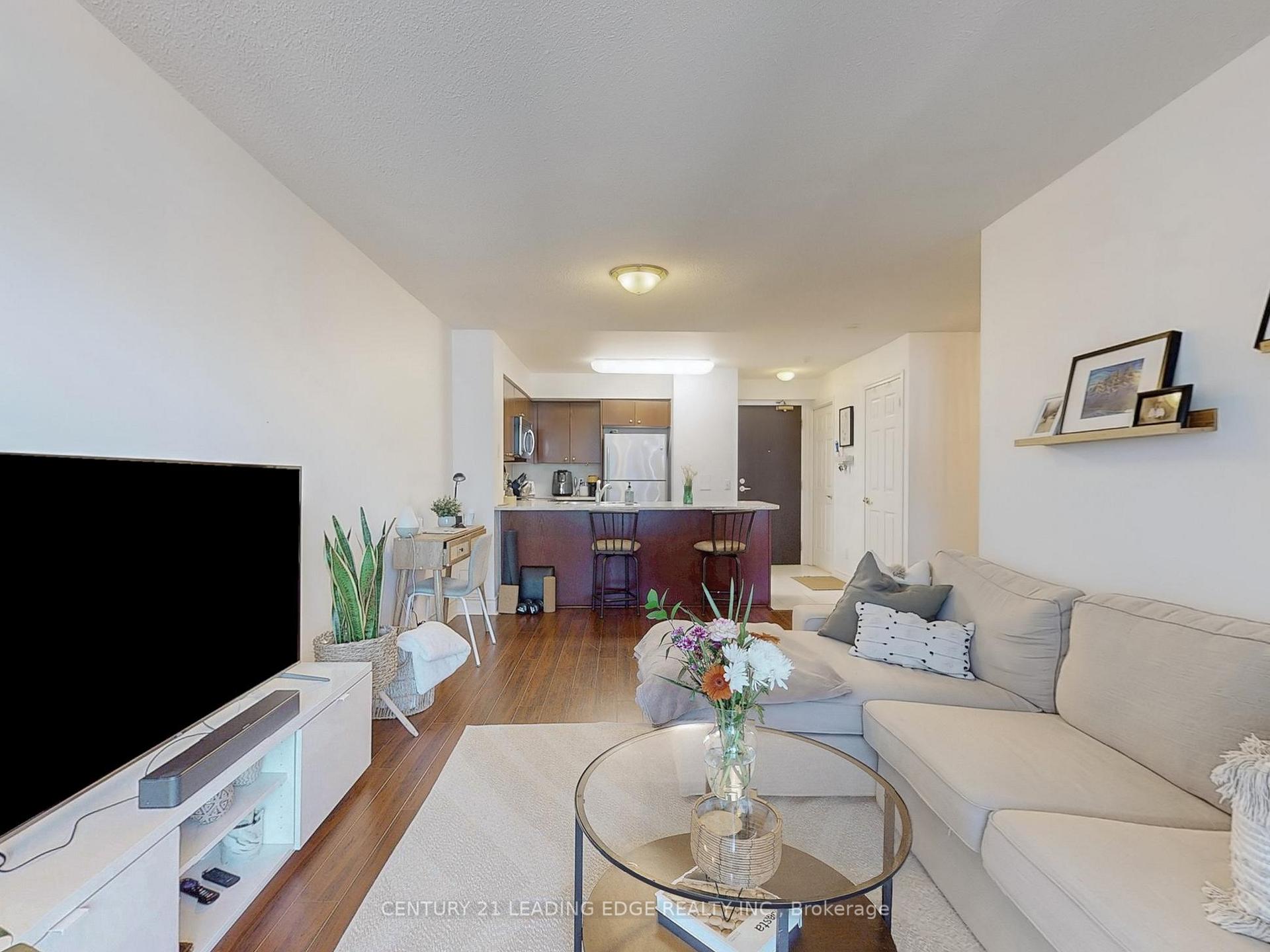 Photo 13 of Unit 3503, 30 Grand Trunk Crescent, Toronto, Waterfront Communities — HOMEH