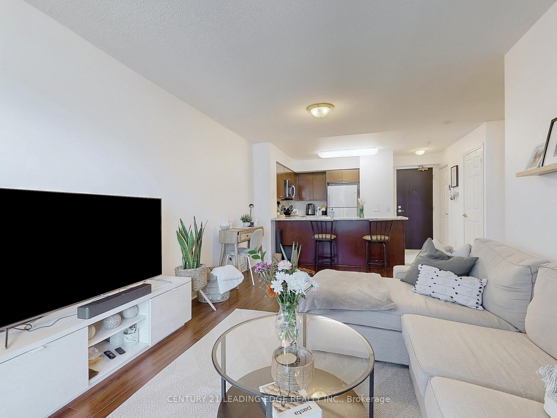 Photo 14 of Unit 3503, 30 Grand Trunk Crescent, Toronto, Waterfront Communities — HOMEH