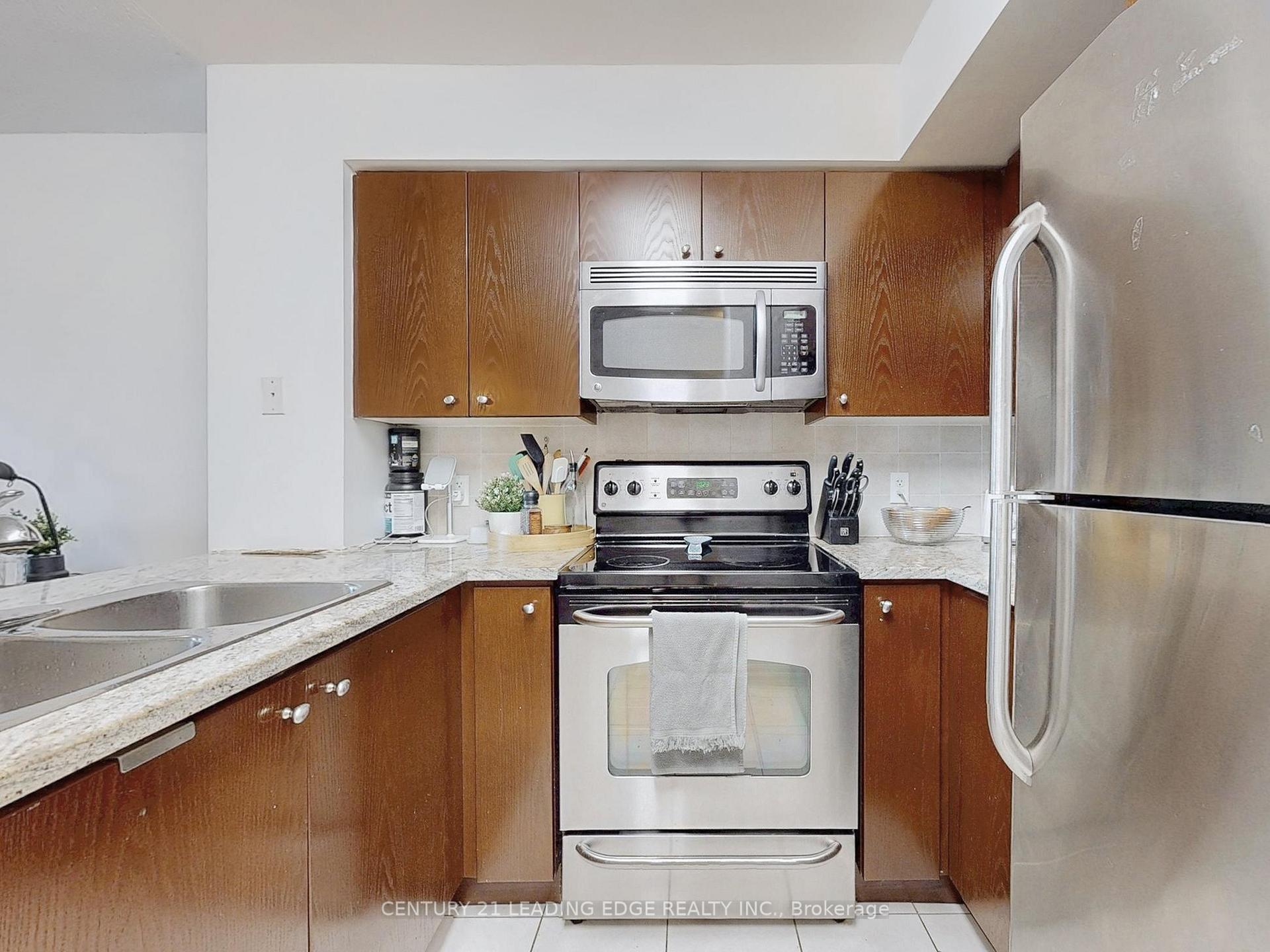Photo 18 of Unit 3503, 30 Grand Trunk Crescent, Toronto, Waterfront Communities — HOMEH
