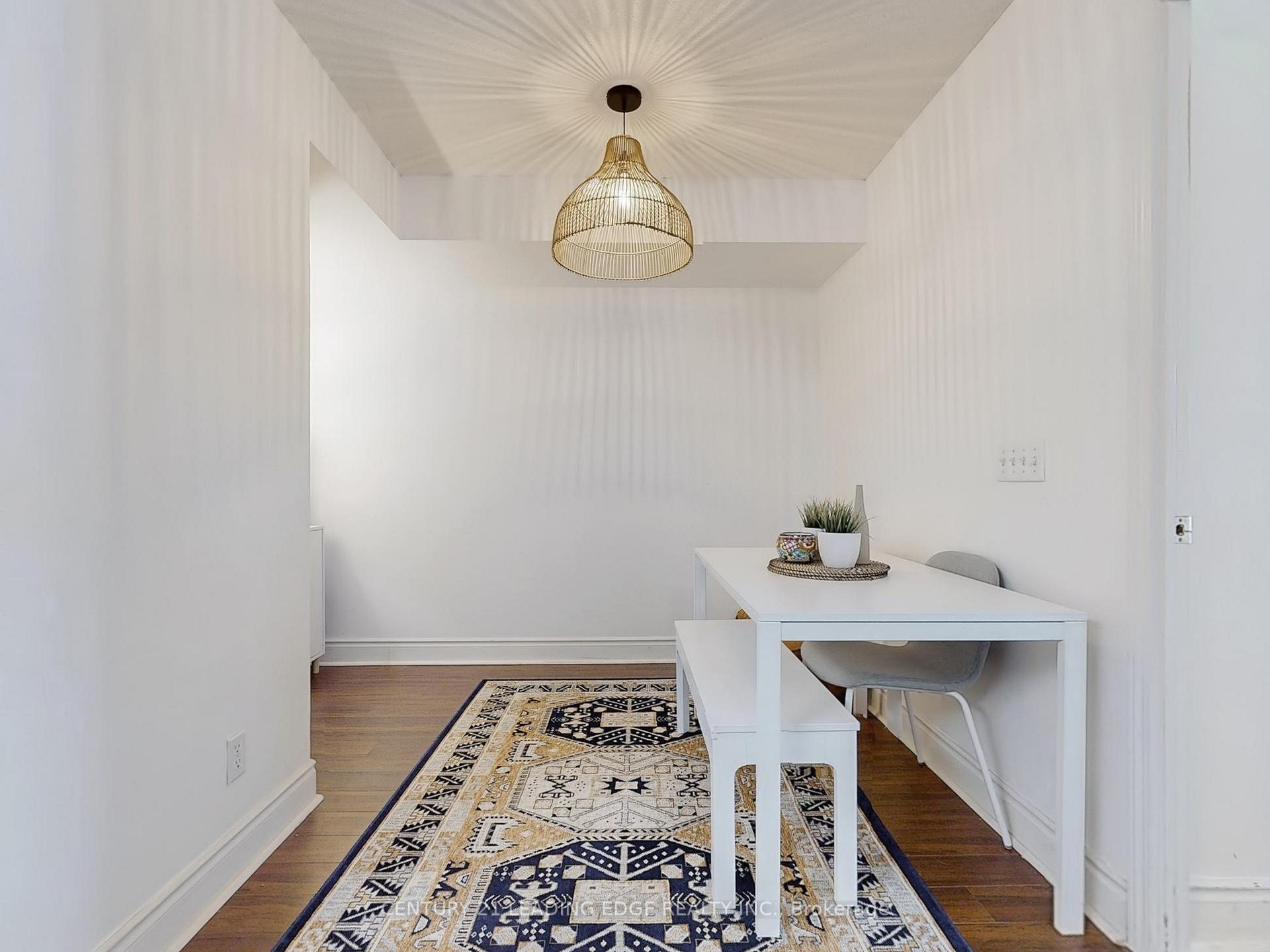 Photo 19 of Unit 3503, 30 Grand Trunk Crescent, Toronto, Waterfront Communities — HOMEH