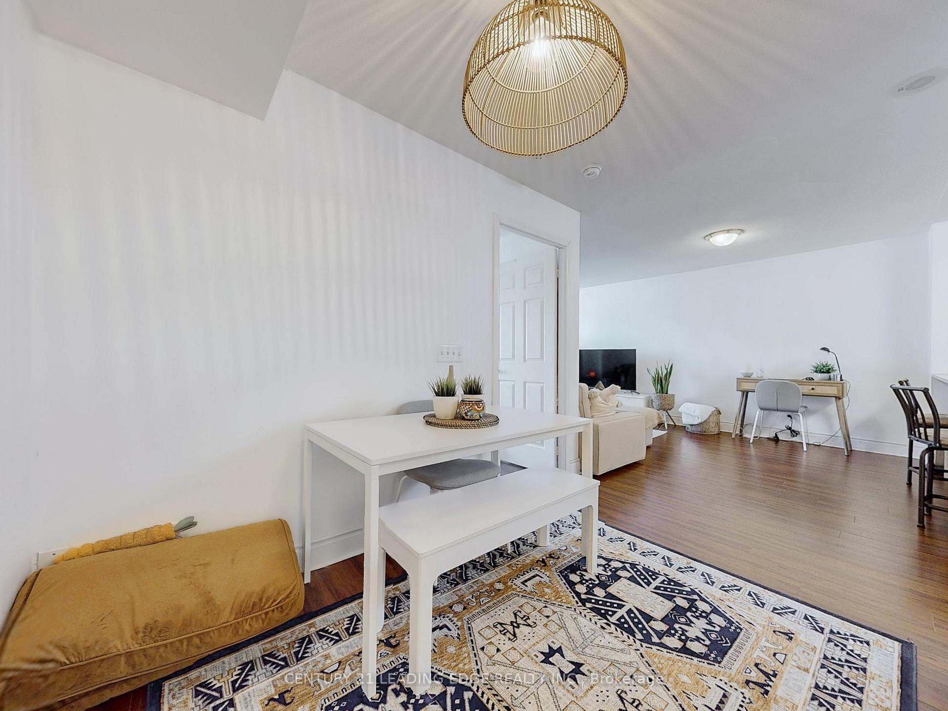 Photo 20 of Unit 3503, 30 Grand Trunk Crescent, Toronto, Waterfront Communities — HOMEH