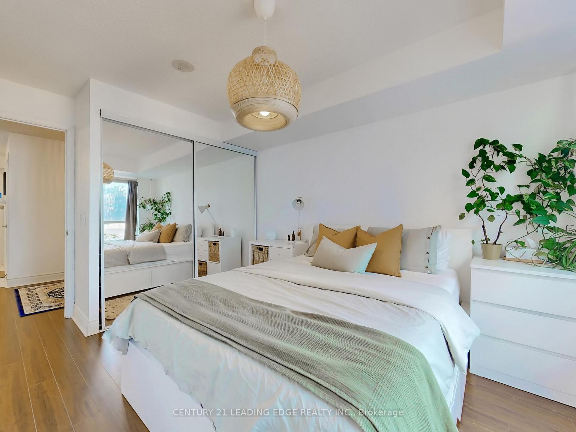 Photo 23 of Unit 3503, 30 Grand Trunk Crescent, Toronto, Waterfront Communities — HOMEH