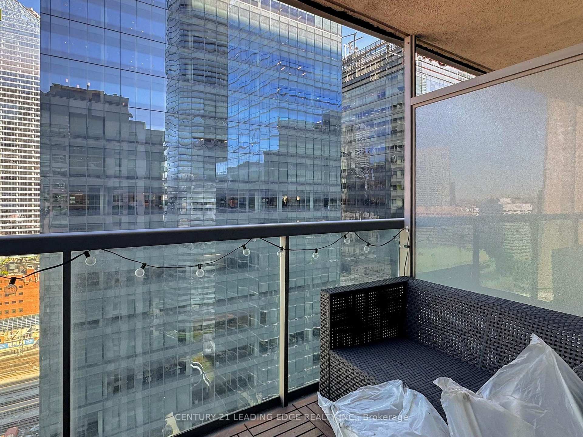 Photo 24 of Unit 3503, 30 Grand Trunk Crescent, Toronto, Waterfront Communities — HOMEH