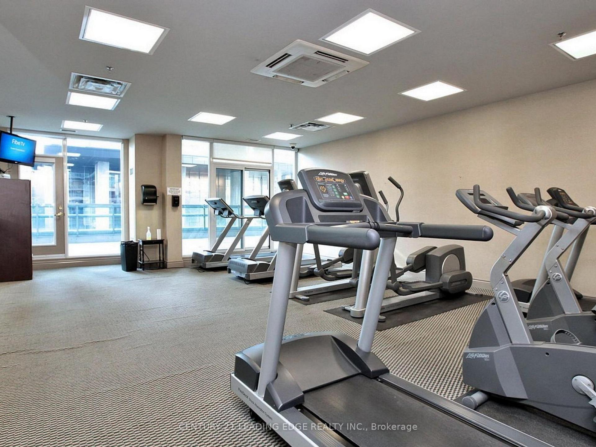 Photo 34 of Unit 3503, 30 Grand Trunk Crescent, Toronto, Waterfront Communities — HOMEH