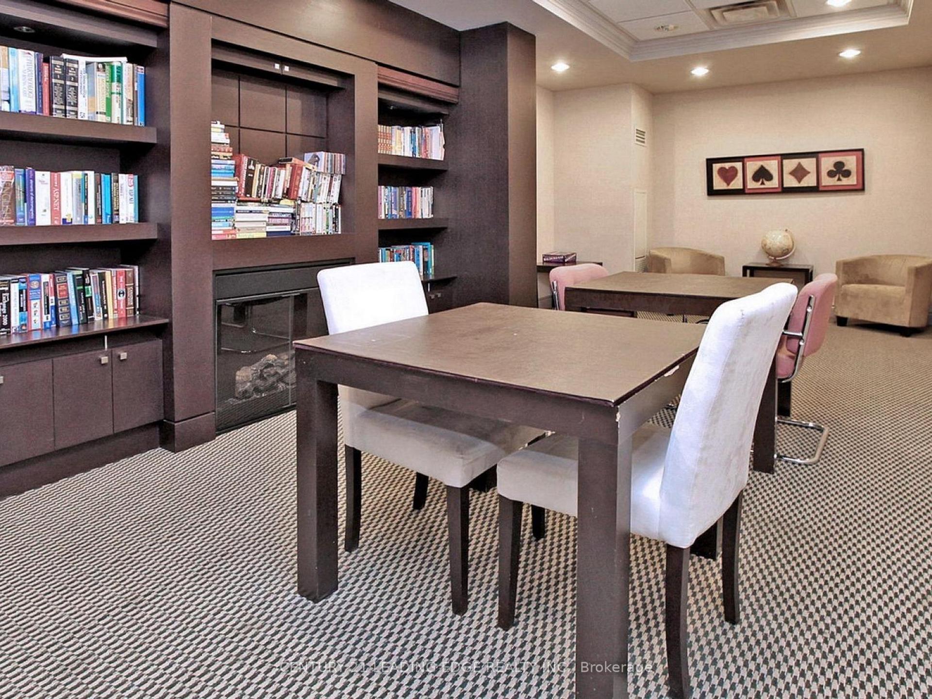 Photo 36 of Unit 3503, 30 Grand Trunk Crescent, Toronto, Waterfront Communities — HOMEH