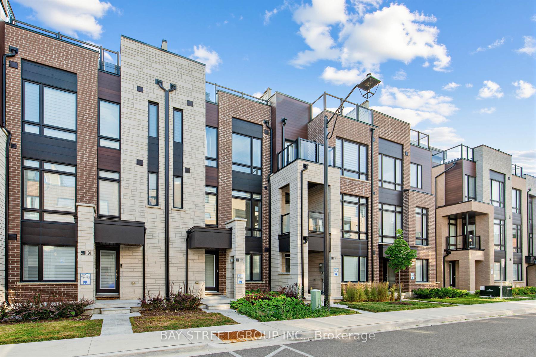 Front of 28 Credit Lane