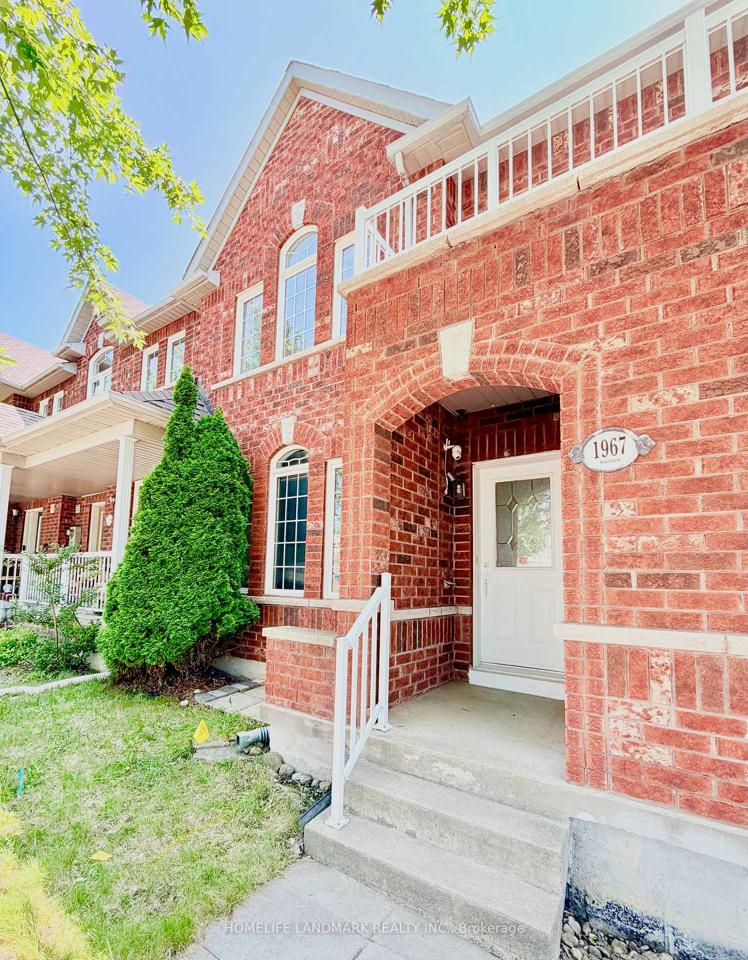 Photo 1 of 1967 Bur Oak Avenue, Markham, Greensborough — HOMEH