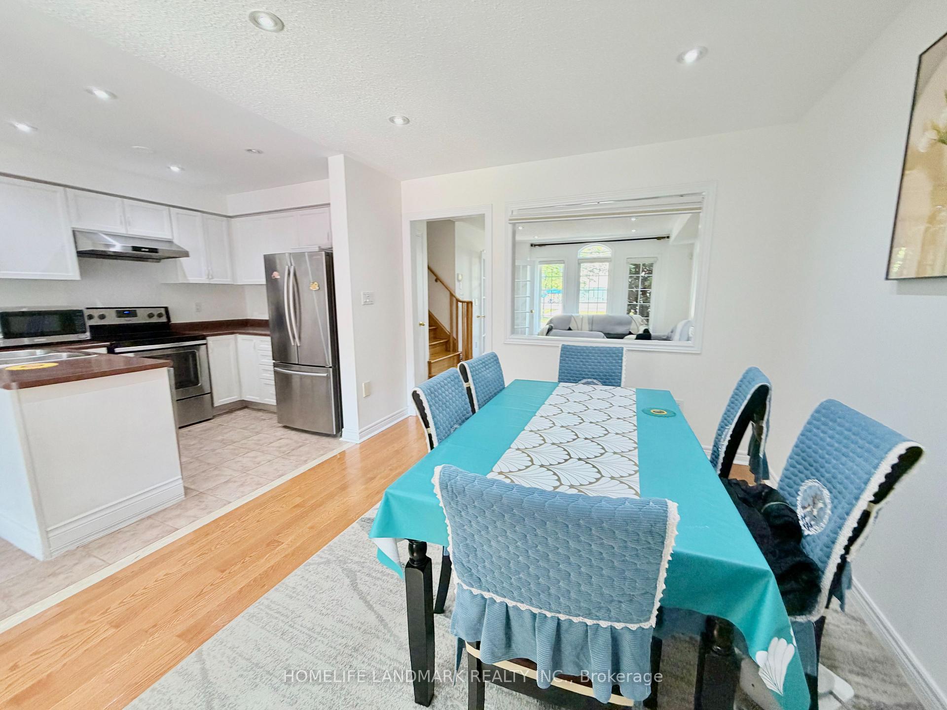 Photo 7 of 1967 Bur Oak Avenue, Markham, Greensborough — HOMEH