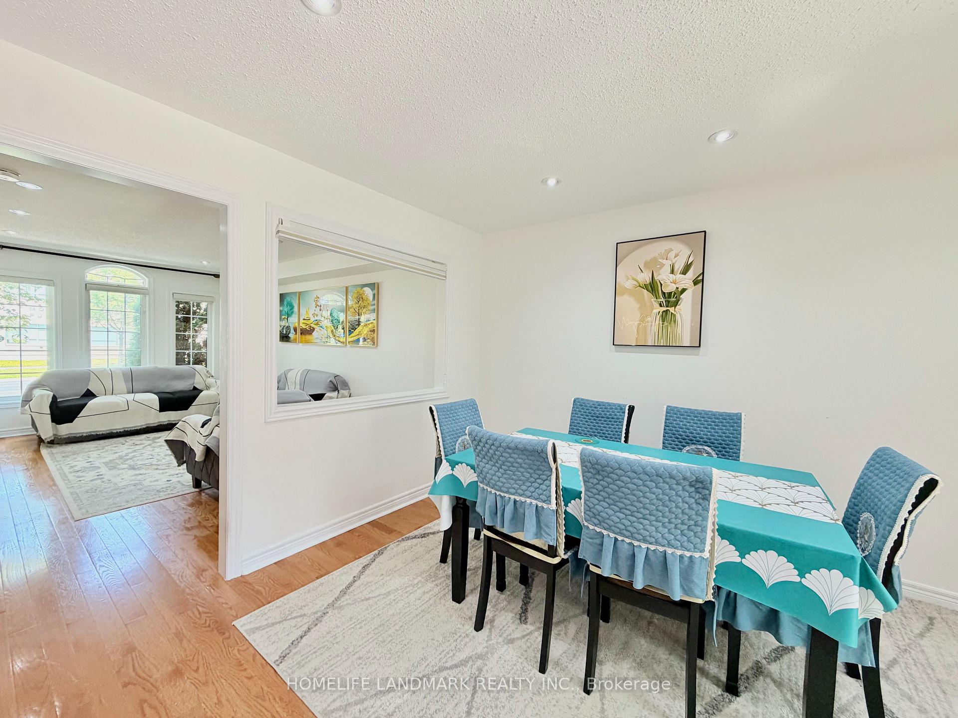Photo 8 of 1967 Bur Oak Avenue, Markham, Greensborough — HOMEH