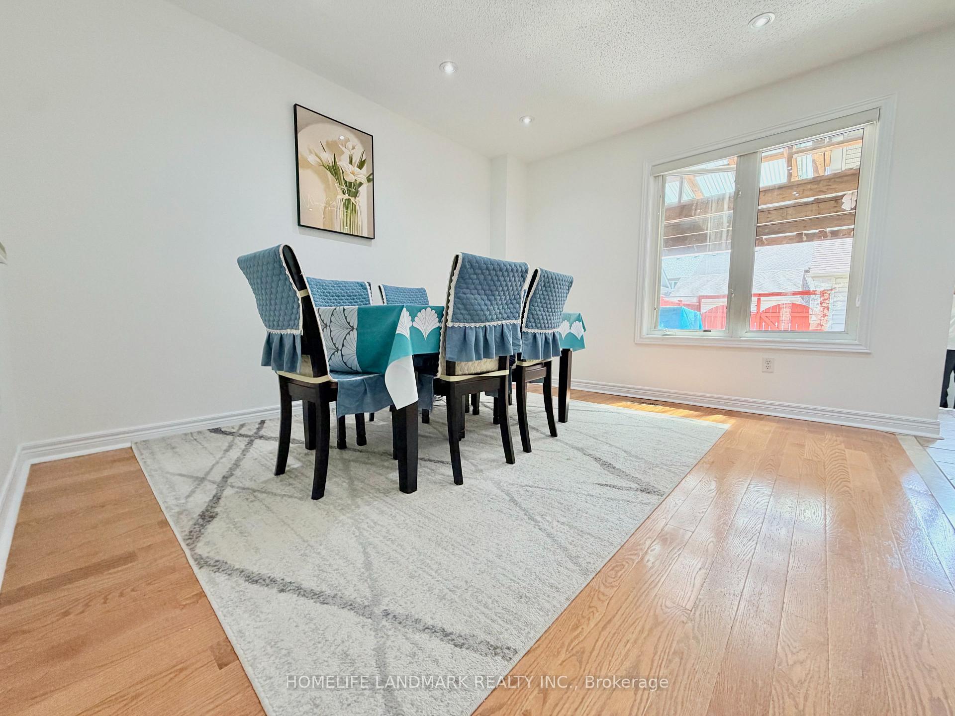 Photo 9 of 1967 Bur Oak Avenue, Markham, Greensborough — HOMEH