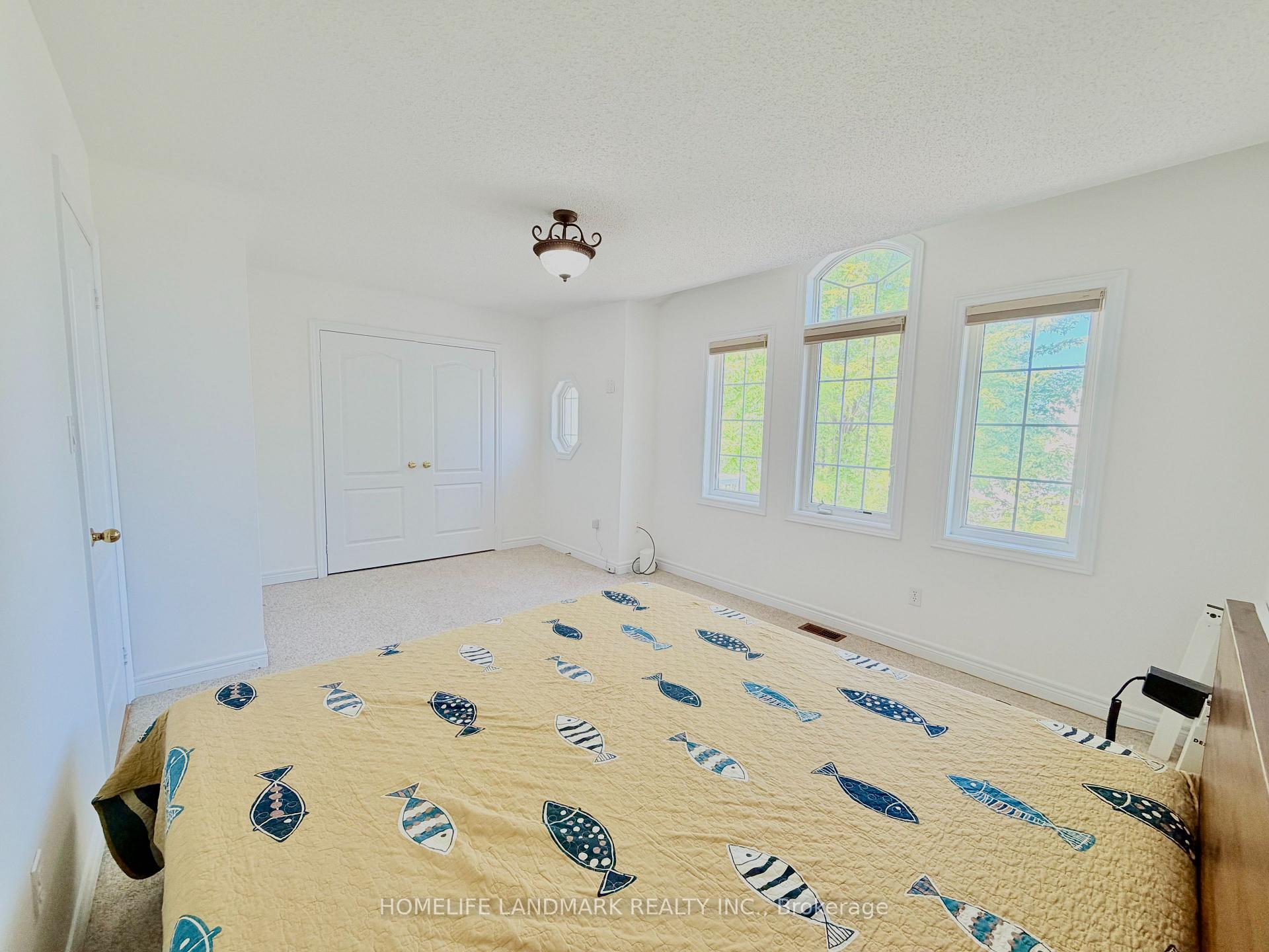 Photo 13 of 1967 Bur Oak Avenue, Markham, Greensborough — HOMEH