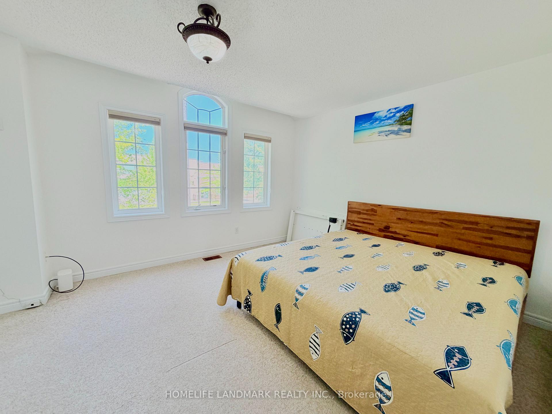 Photo 14 of 1967 Bur Oak Avenue, Markham, Greensborough — HOMEH