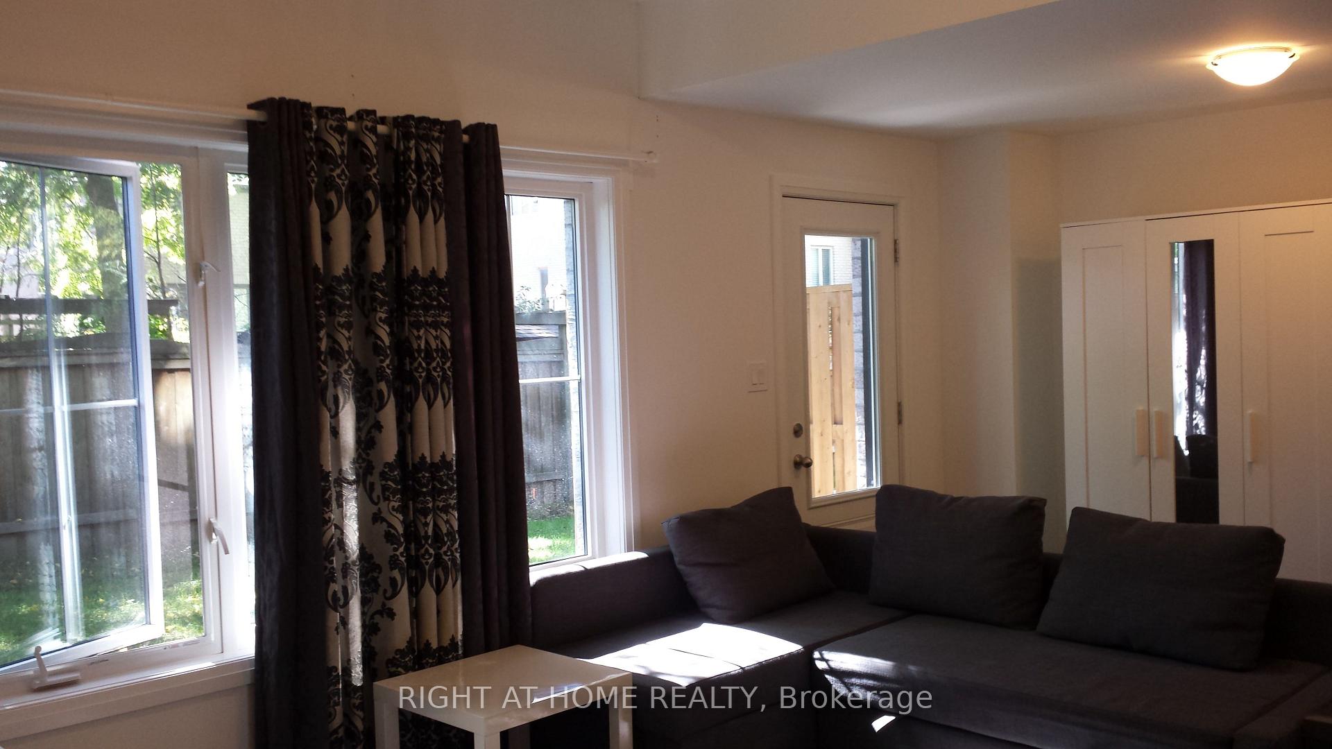 Front of Unit Basement, 39 Stallibrass Lane S
