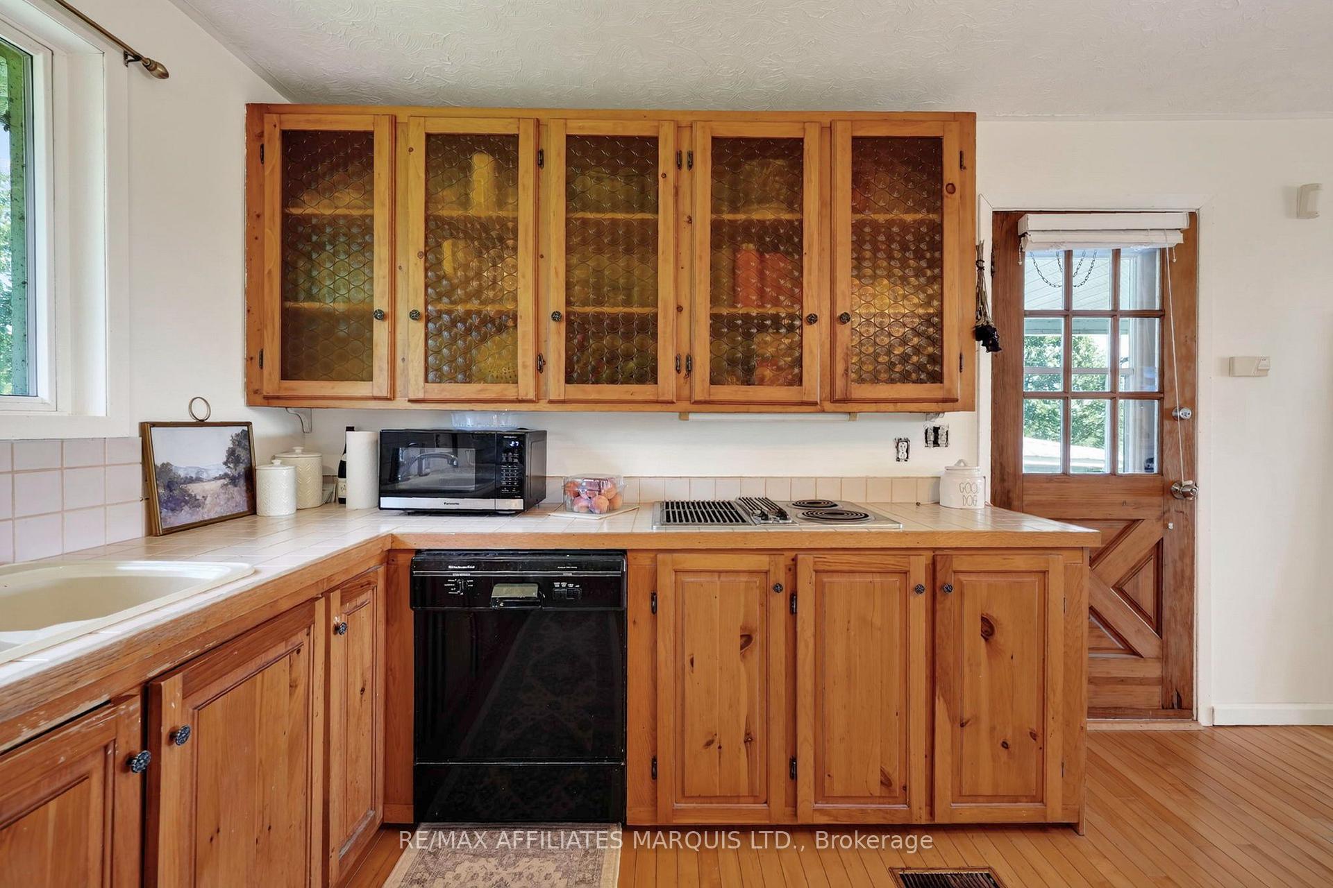 Photo 9 of 19456 Gore Road, South Glengarry, South Glengarry (Charlottenburgh) Twp — HOMEH