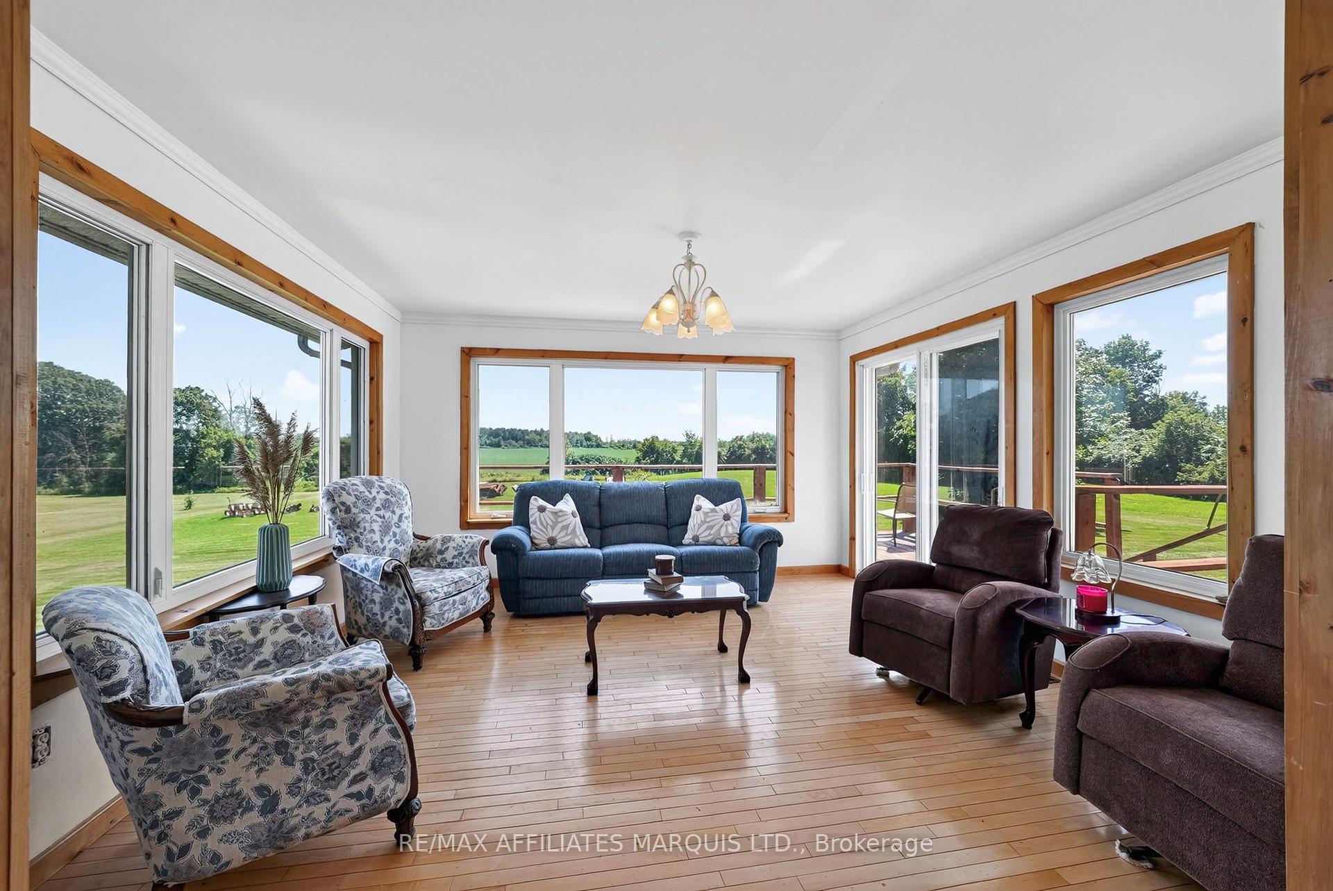 Photo 13 of 19456 Gore Road, South Glengarry, South Glengarry (Charlottenburgh) Twp — HOMEH