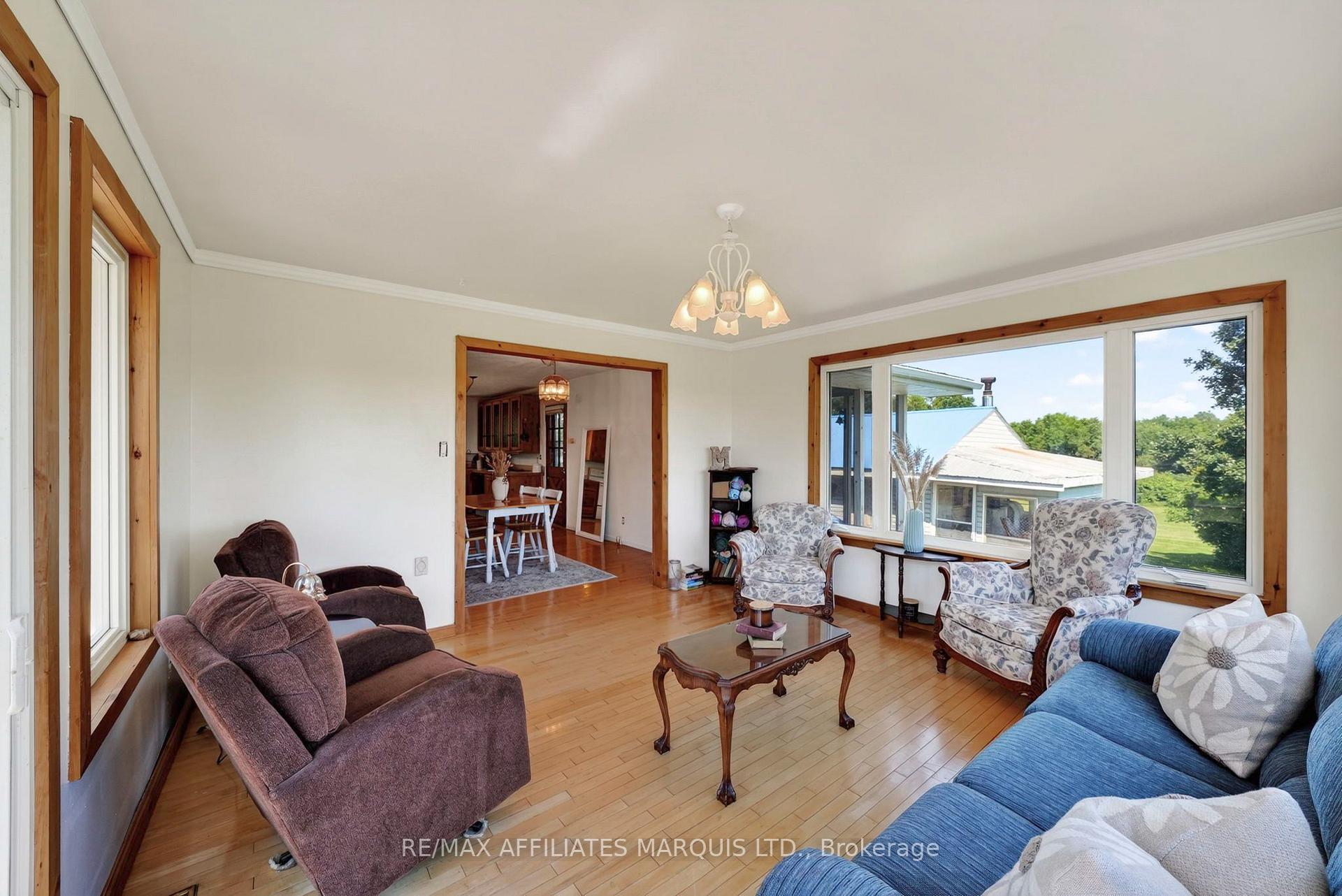 Photo 14 of 19456 Gore Road, South Glengarry, South Glengarry (Charlottenburgh) Twp — HOMEH