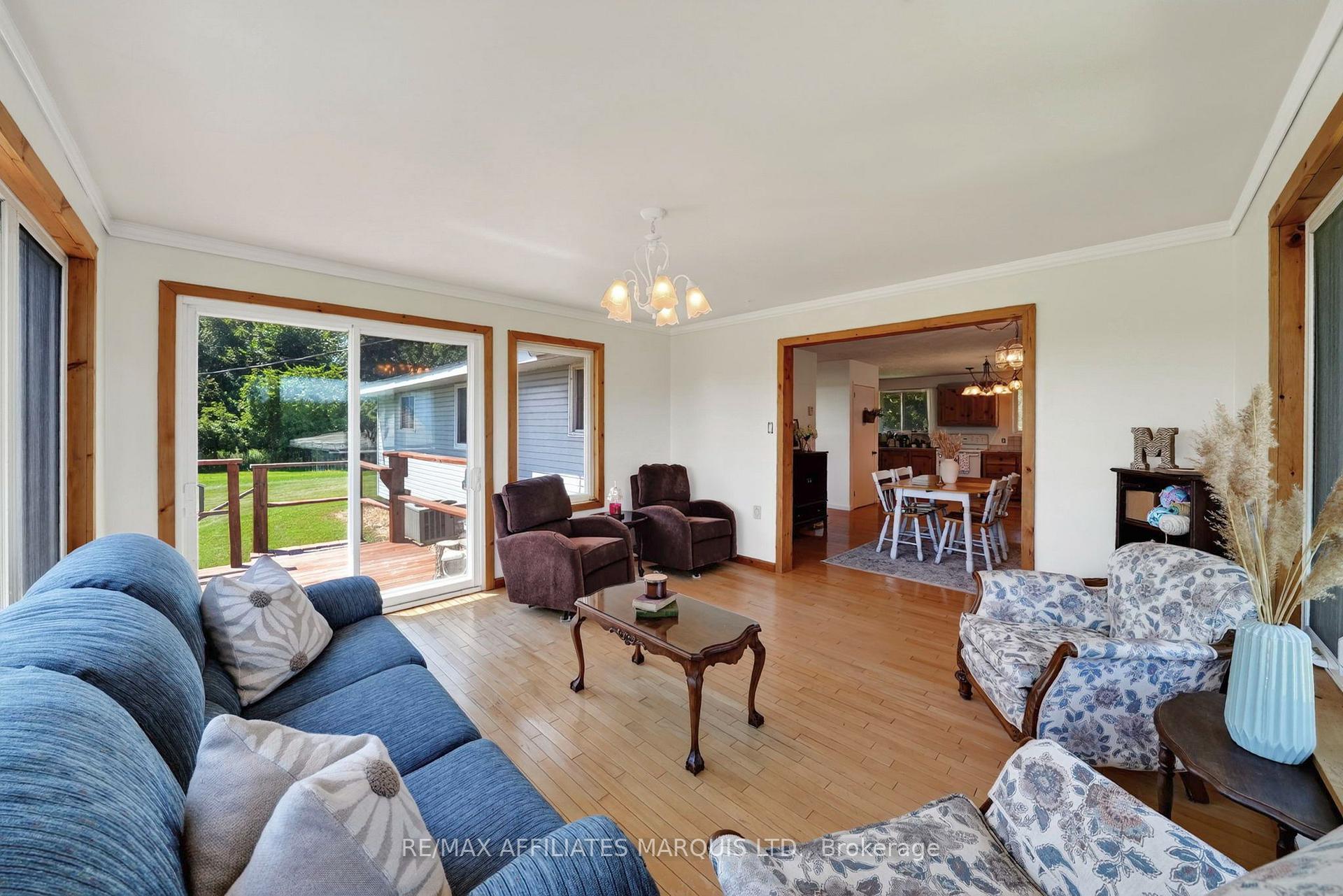 Photo 15 of 19456 Gore Road, South Glengarry, South Glengarry (Charlottenburgh) Twp — HOMEH
