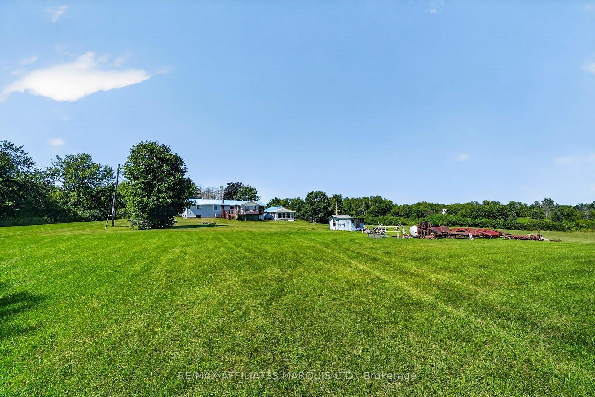 Photo 39 of 19456 Gore Road, South Glengarry, South Glengarry (Charlottenburgh) Twp — HOMEH