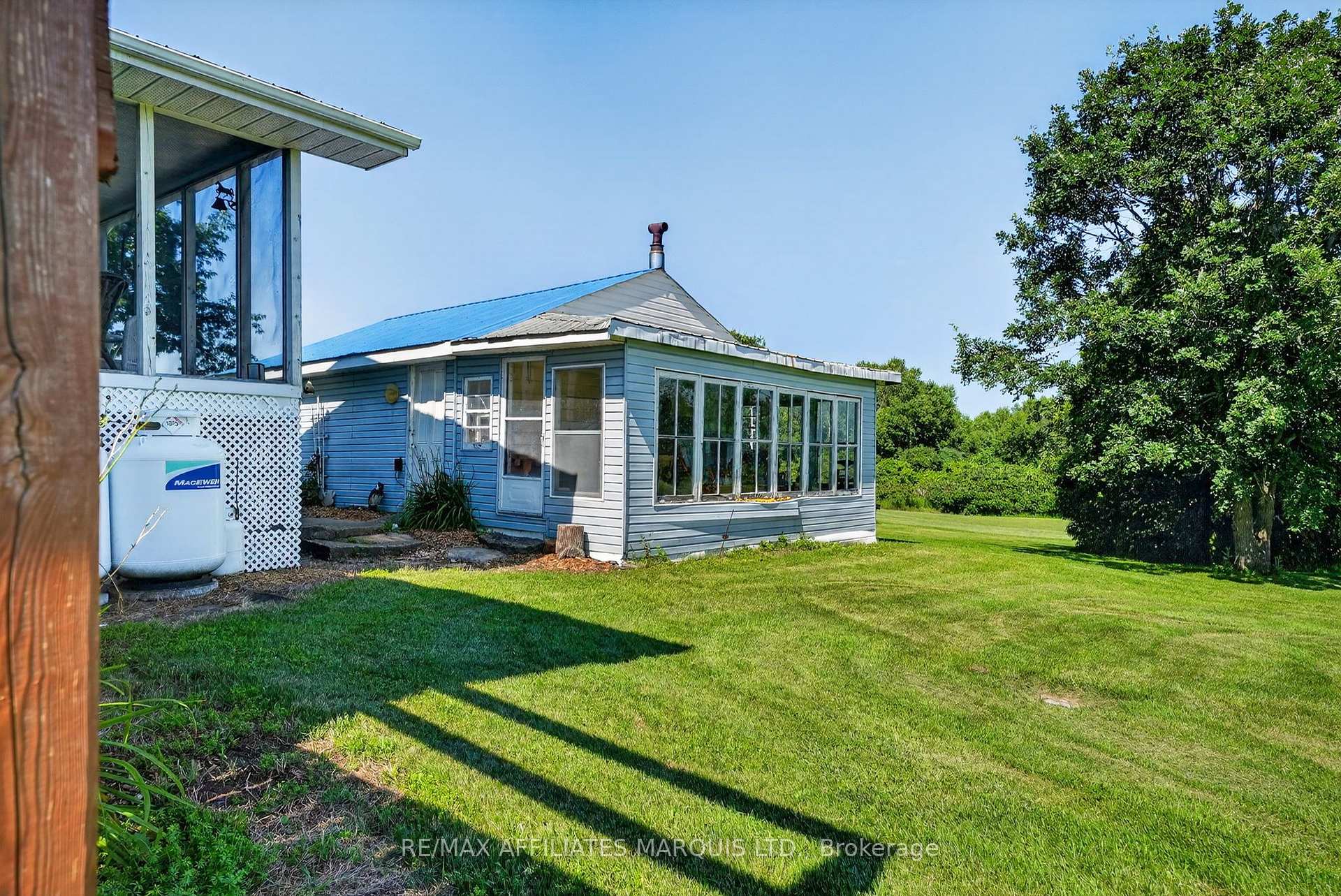 Photo 44 of 19456 Gore Road, South Glengarry, South Glengarry (Charlottenburgh) Twp — HOMEH