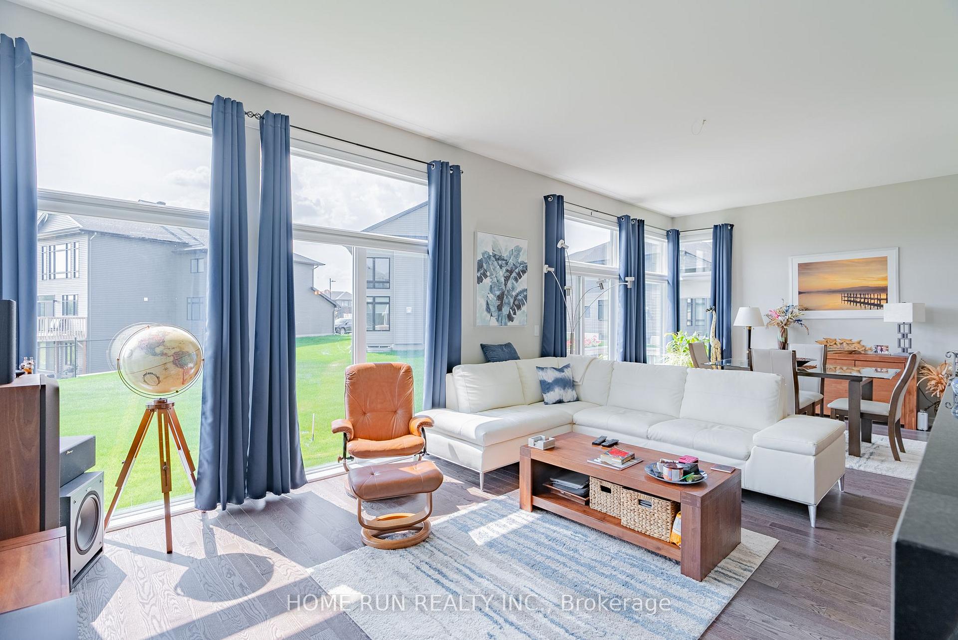 Photo 13 of 451 Longworth Avenue, Ottawa, Leitrim — HOMEH