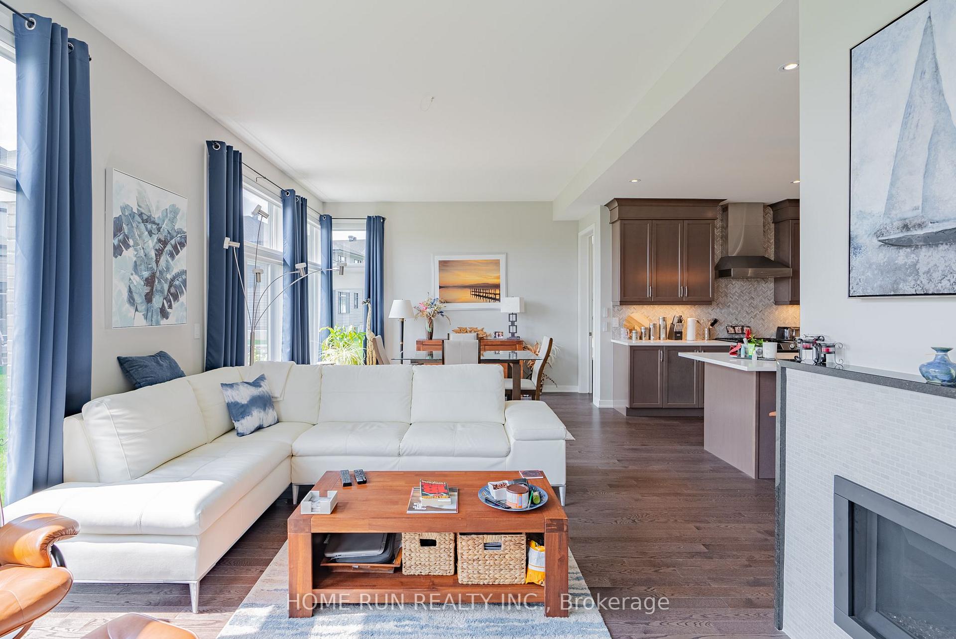 Photo 18 of 451 Longworth Avenue, Ottawa, Leitrim — HOMEH