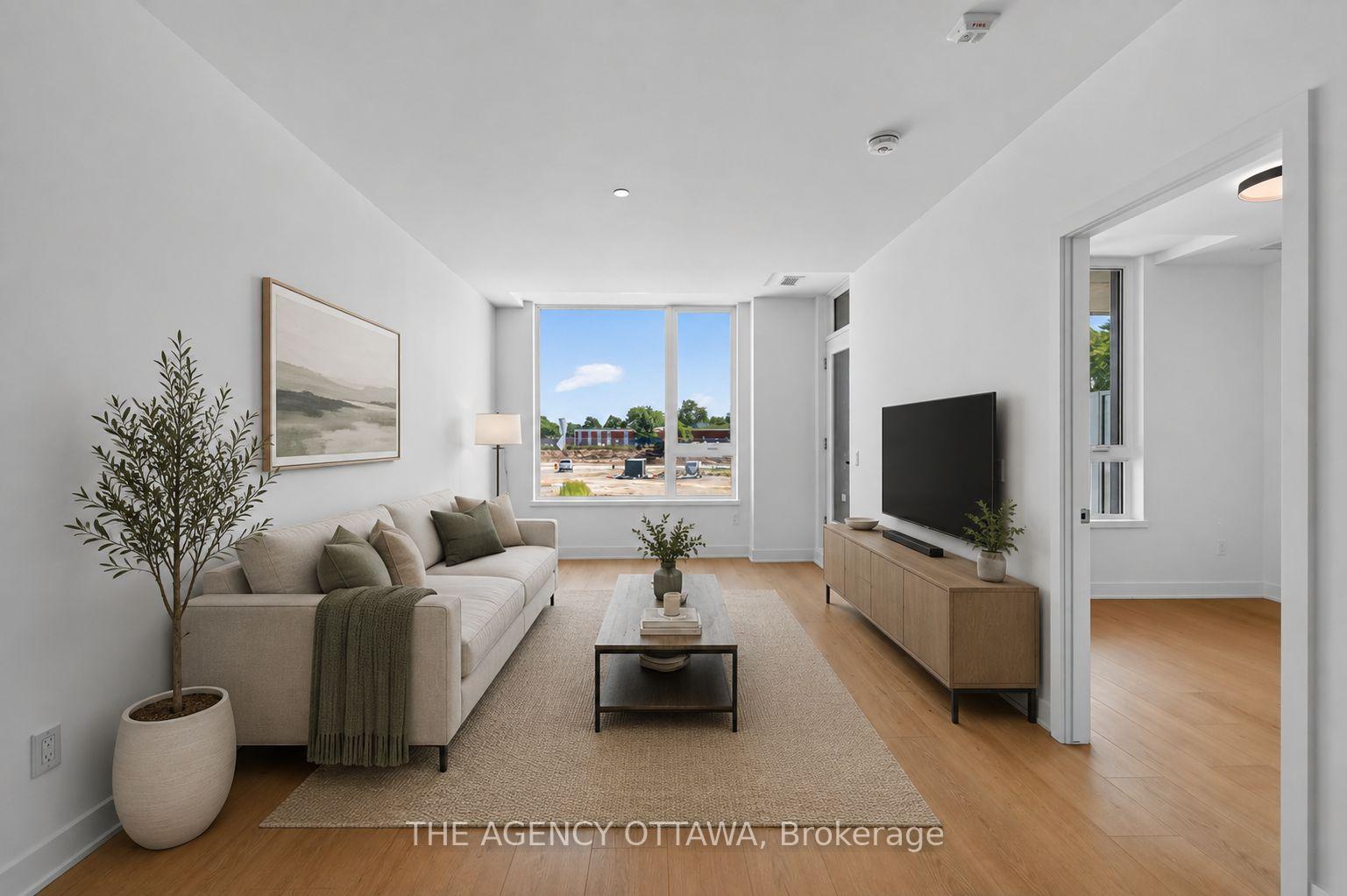Photo 7 of Unit 201, 3085 Riverside Drive, Ottawa, Mooneys Bay/Riverside Park — HOMEH