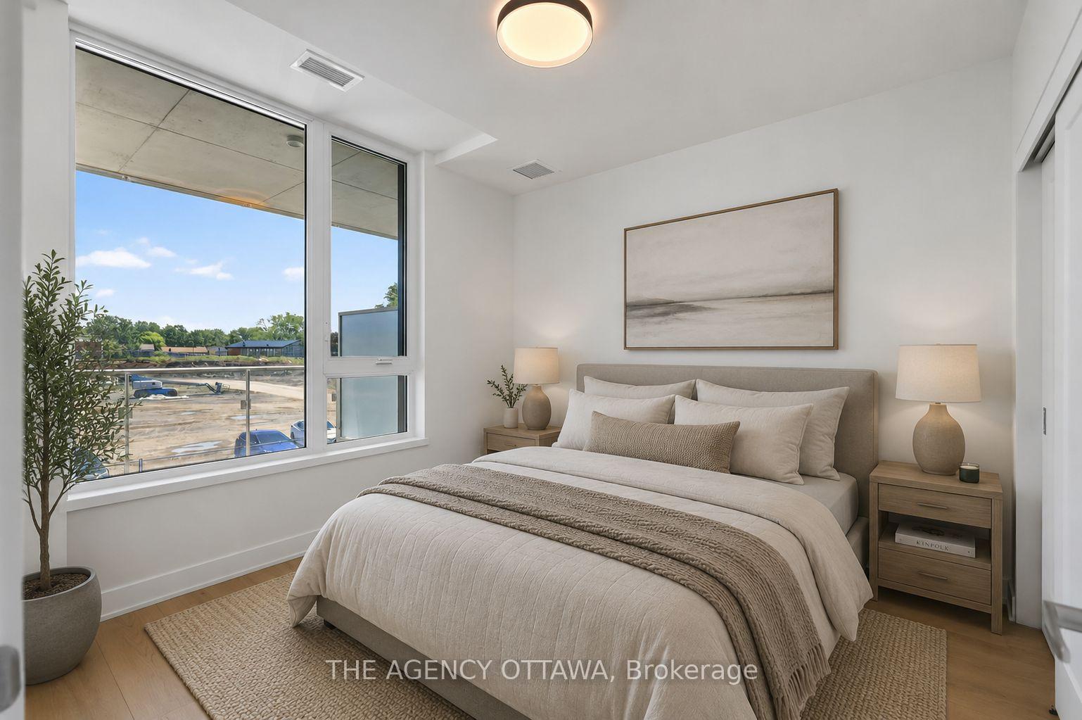 Photo 9 of Unit 201, 3085 Riverside Drive, Ottawa, Mooneys Bay/Riverside Park — HOMEH
