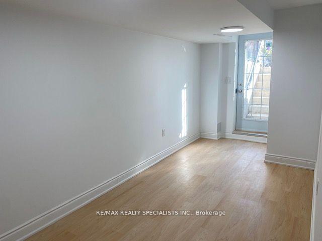 Photo 1 of Unit Lower, 886 Francine Crescent, Mississauga, East Credit — HOMEH