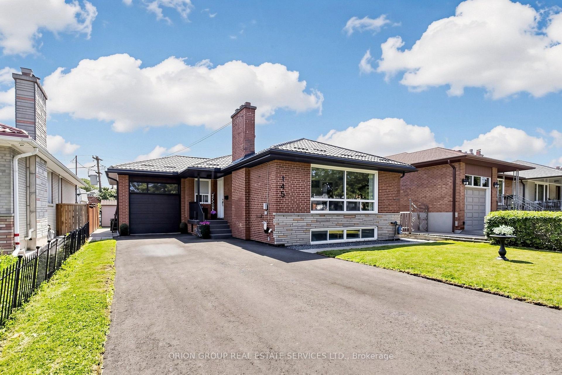 Photo 1 of 145 Kingsview Boulevard, Etobicoke, Kingsview Village-The Westway — HOMEH