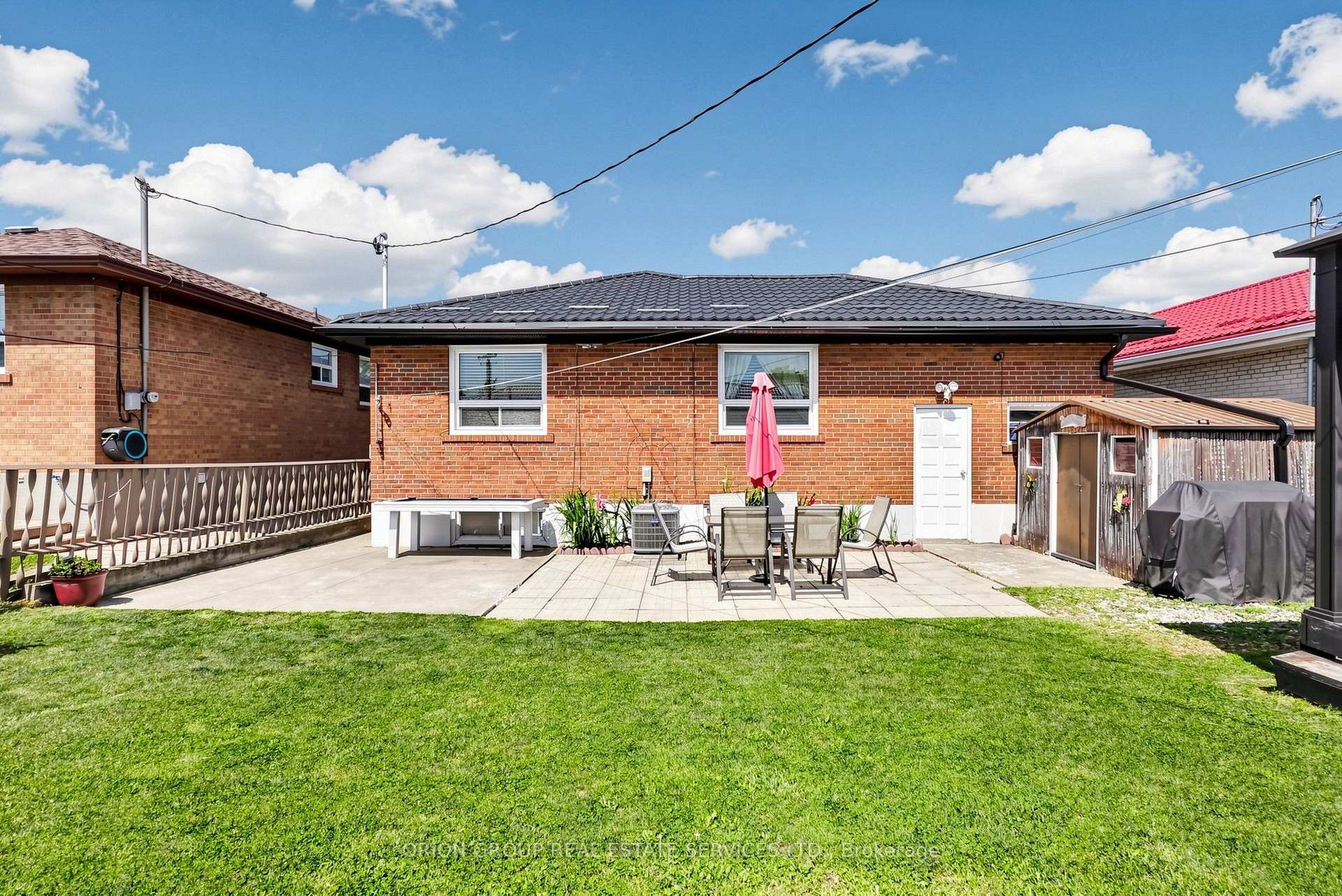 Photo 31 of 145 Kingsview Boulevard, Etobicoke, Kingsview Village-The Westway — HOMEH