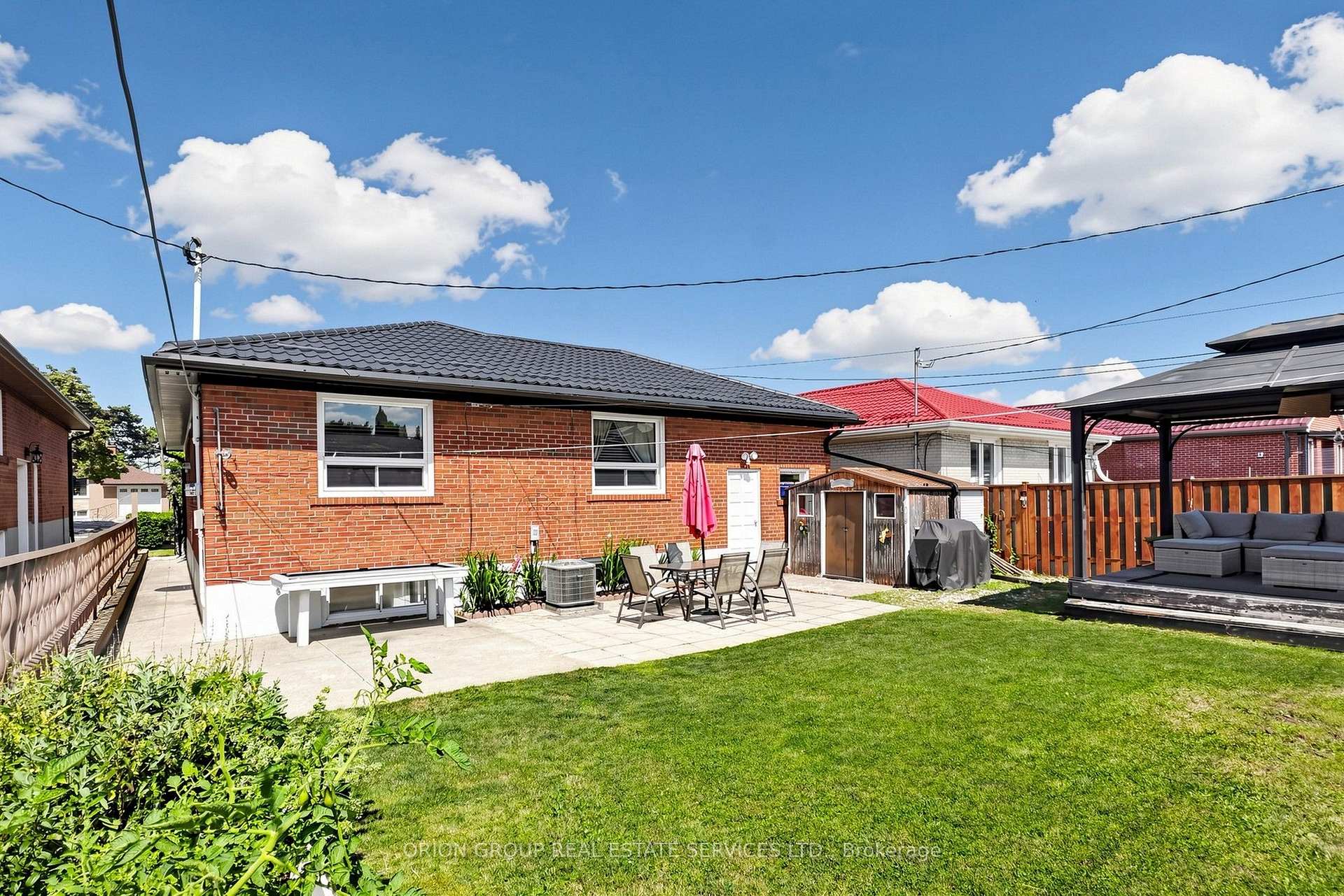 Photo 32 of 145 Kingsview Boulevard, Etobicoke, Kingsview Village-The Westway — HOMEH