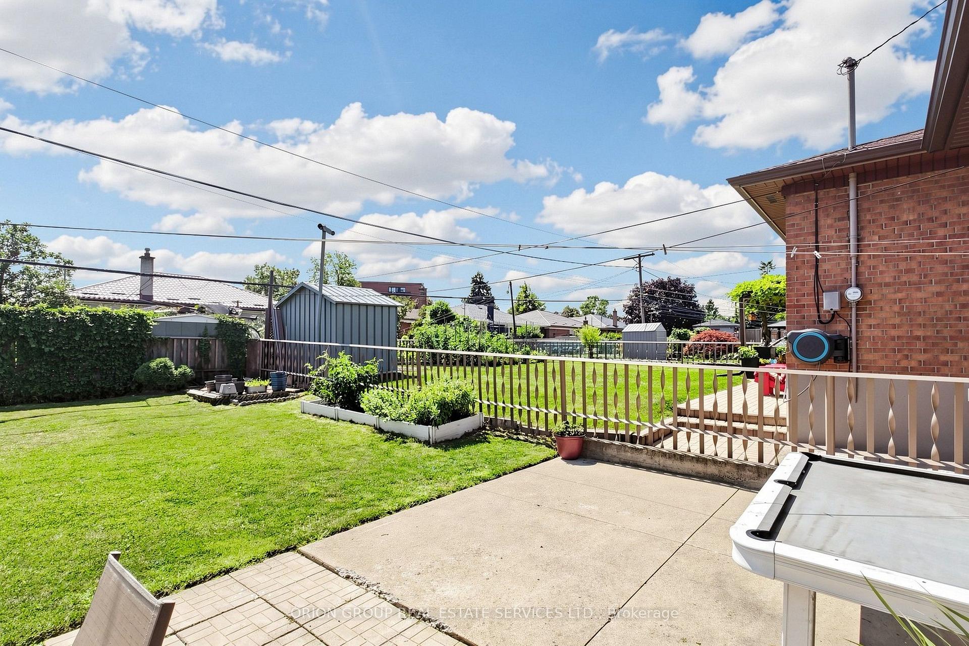 Photo 33 of 145 Kingsview Boulevard, Etobicoke, Kingsview Village-The Westway — HOMEH