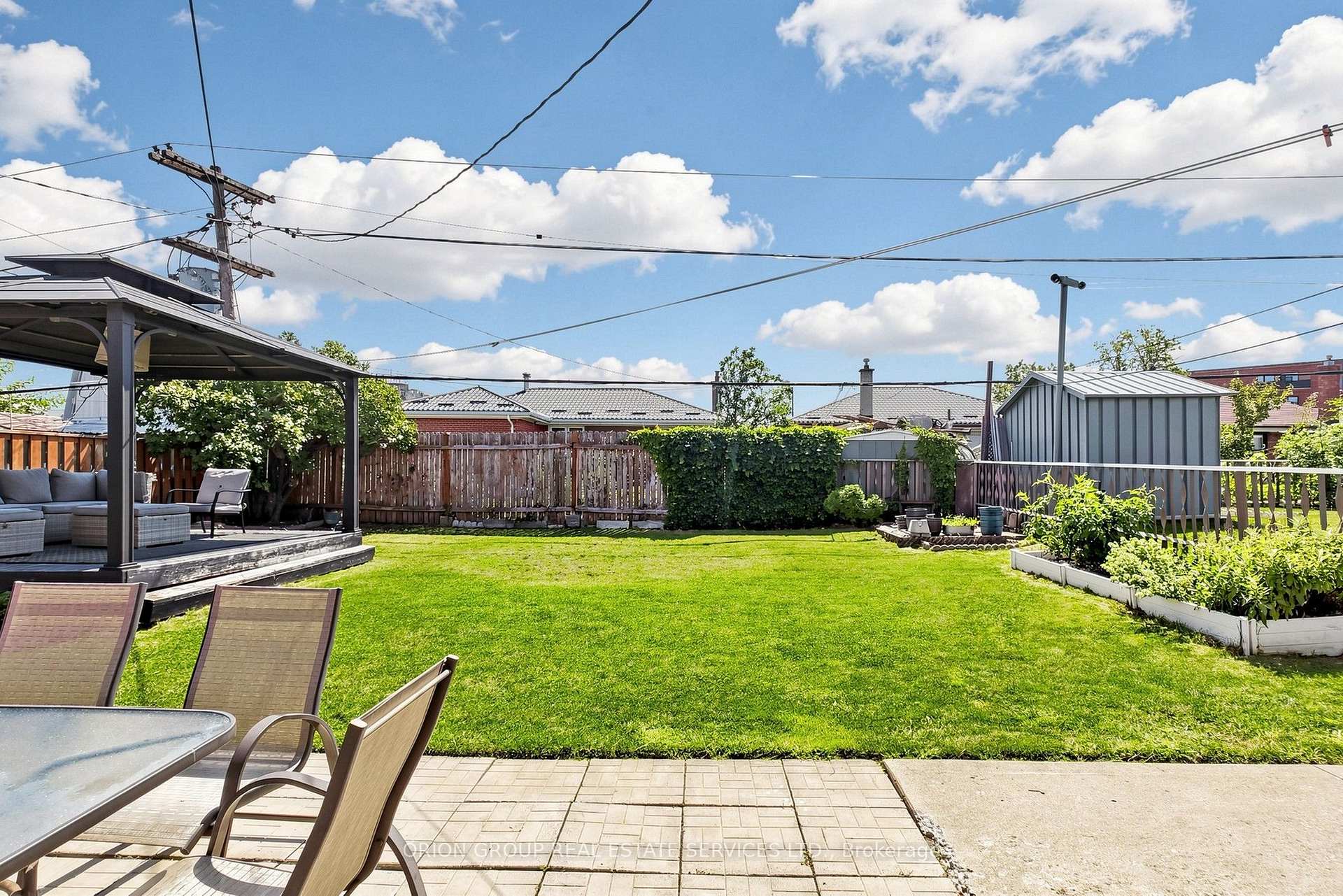 Photo 34 of 145 Kingsview Boulevard, Etobicoke, Kingsview Village-The Westway — HOMEH
