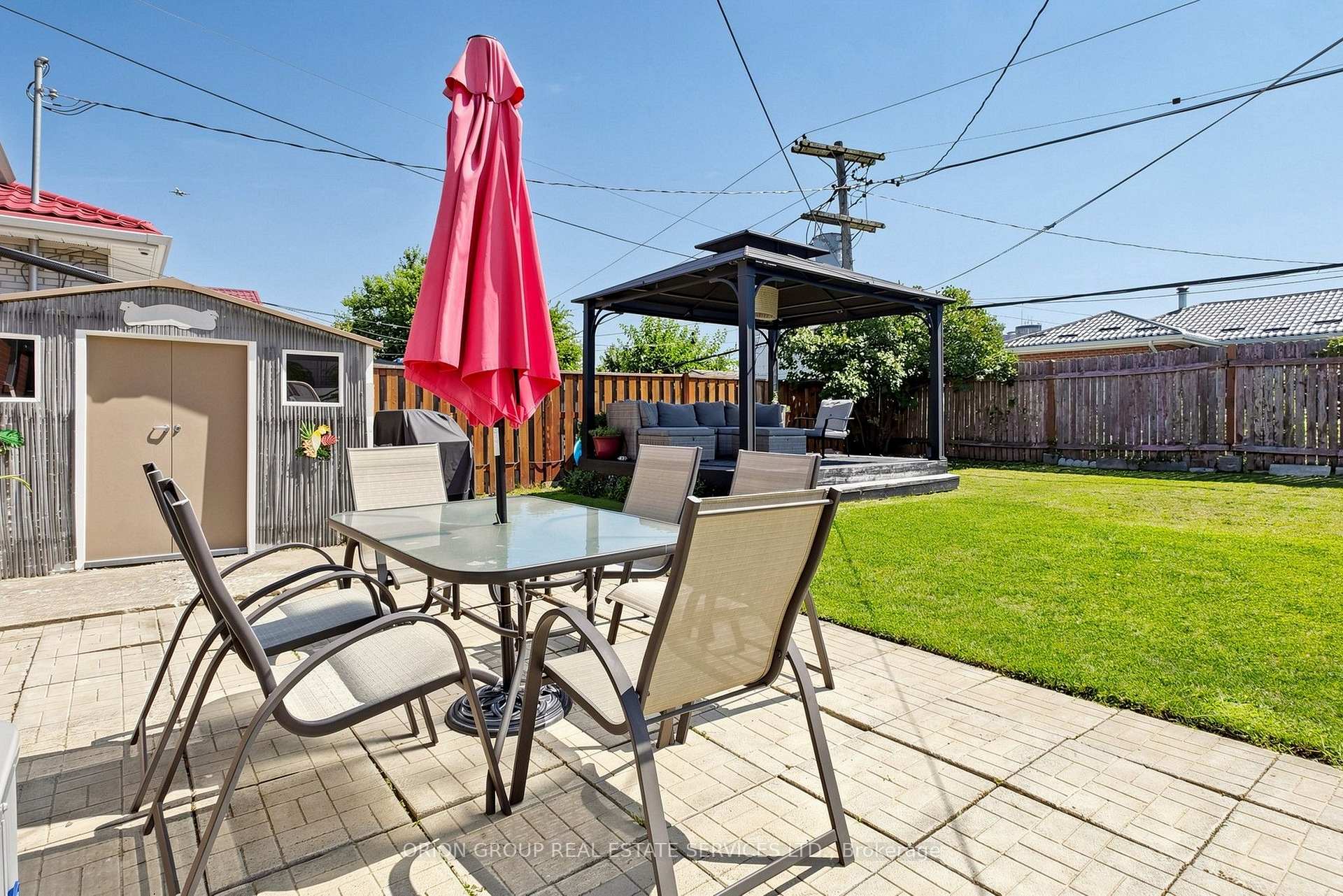 Photo 35 of 145 Kingsview Boulevard, Etobicoke, Kingsview Village-The Westway — HOMEH