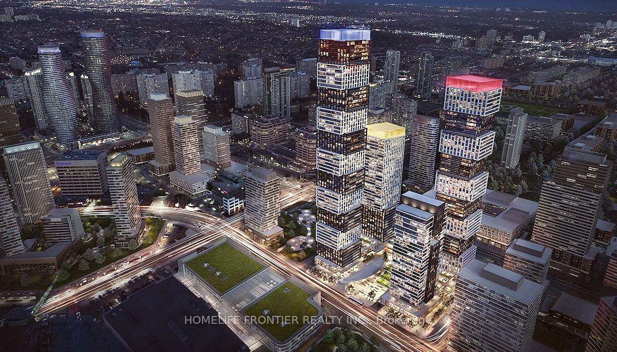 Photo 15 of Unit 4704, 4015 The Exchange, Mississauga, City Centre — HOMEH