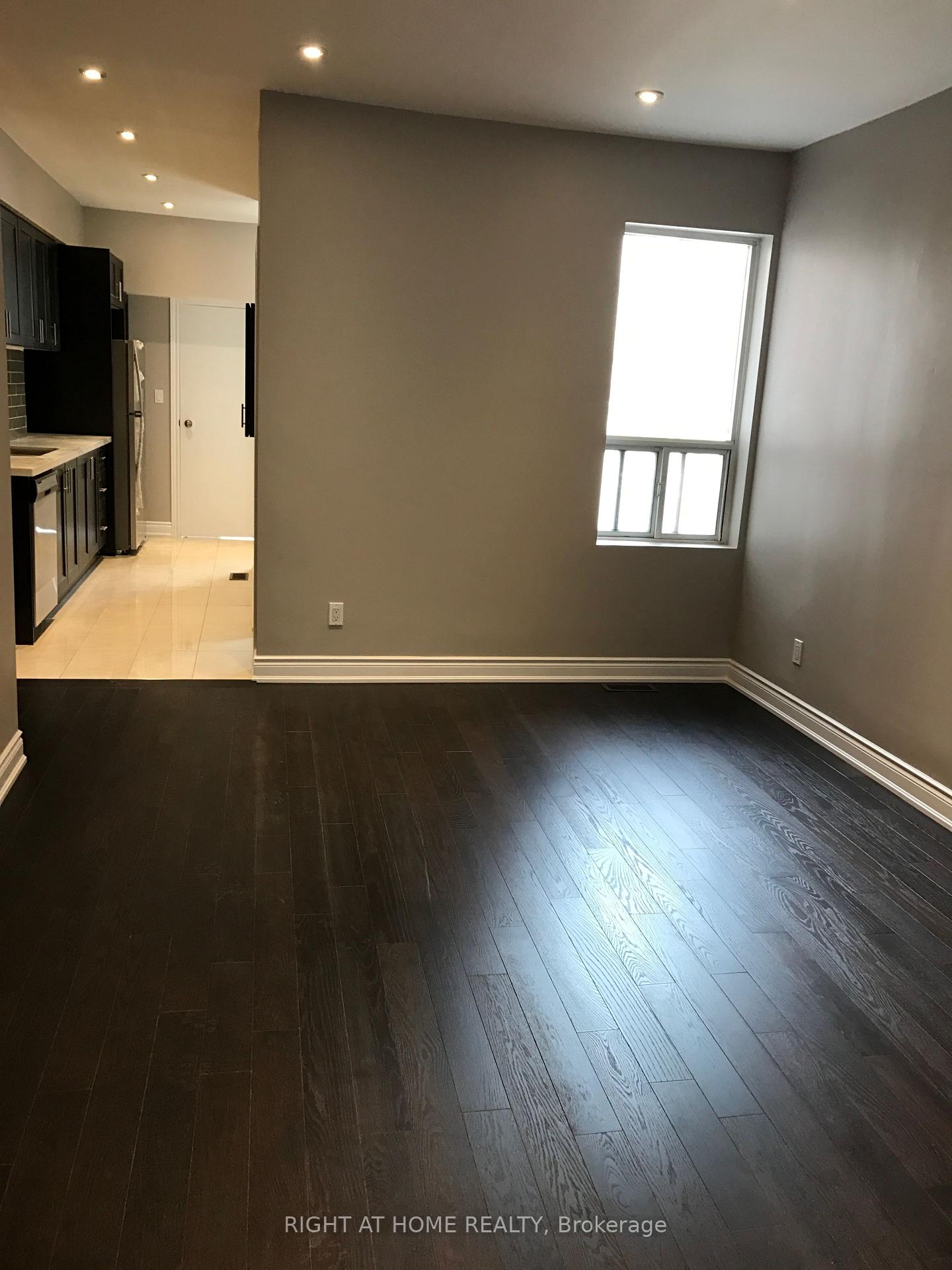Photo 1 of Unit Main Floor Unit, 989 Dufferin Street, Toronto, Dufferin Grove — HOMEH