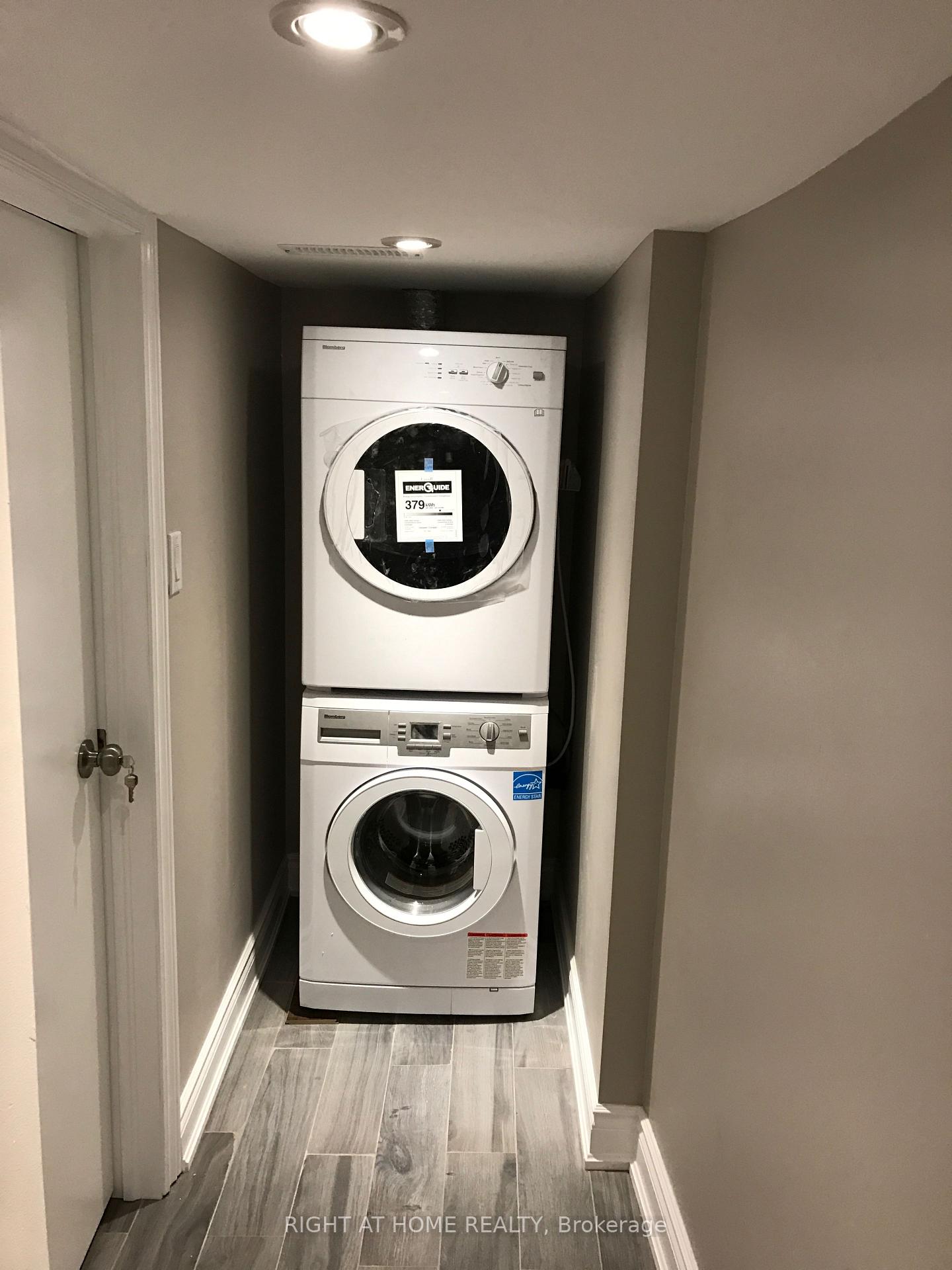 Photo 12 of Unit Main Floor Unit, 989 Dufferin Street, Toronto, Dufferin Grove — HOMEH