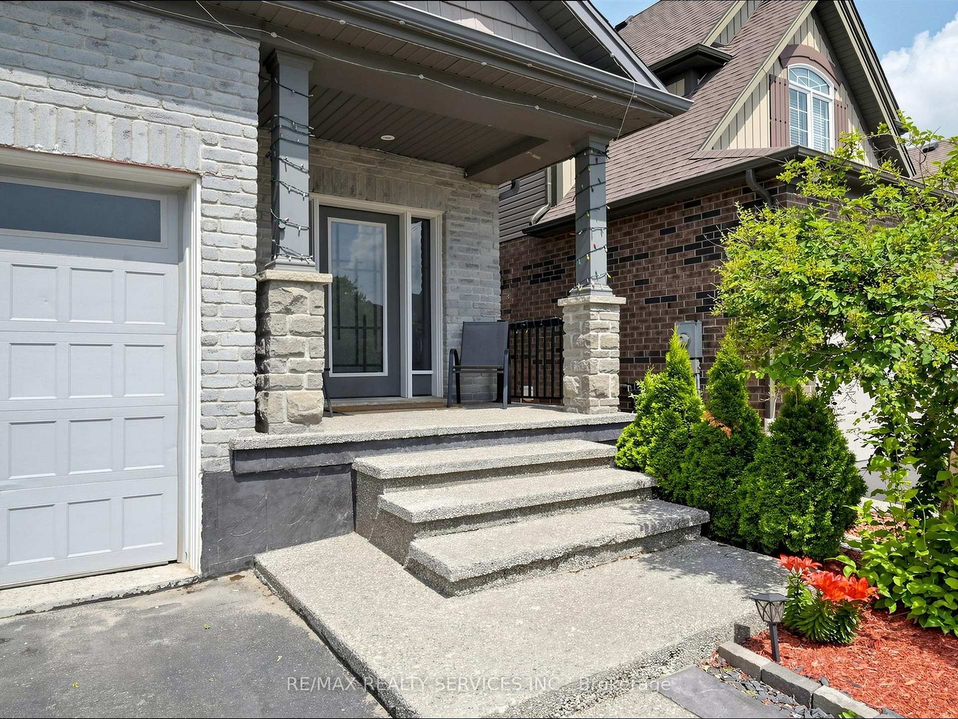 Photo 4 of 291 Hardcastle Drive, Cambridge, Blair Road — HOMEH