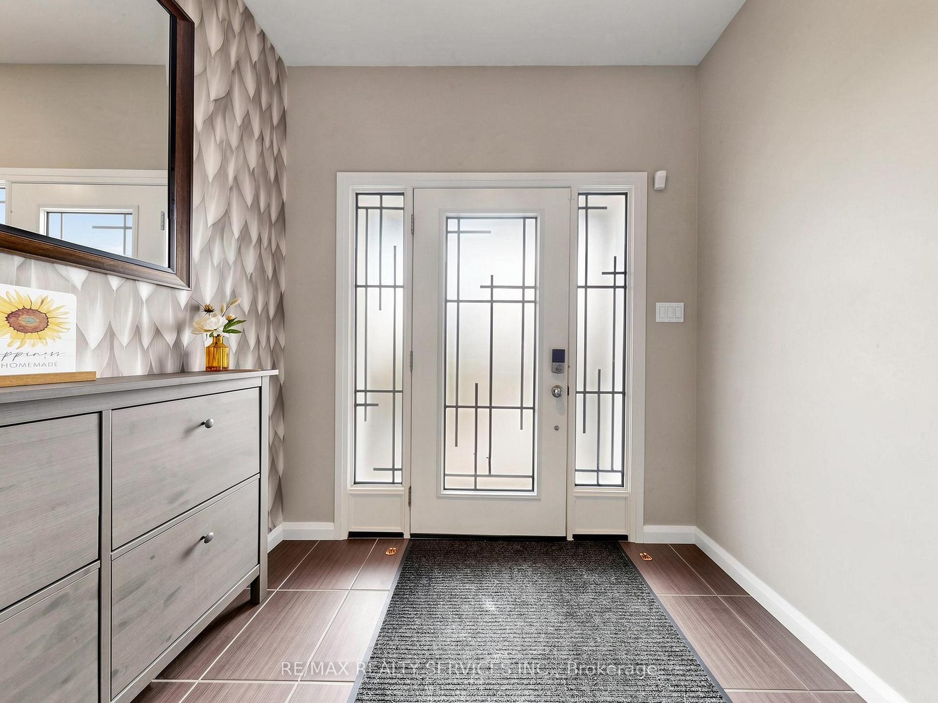 Photo 5 of 291 Hardcastle Drive, Cambridge, Blair Road — HOMEH